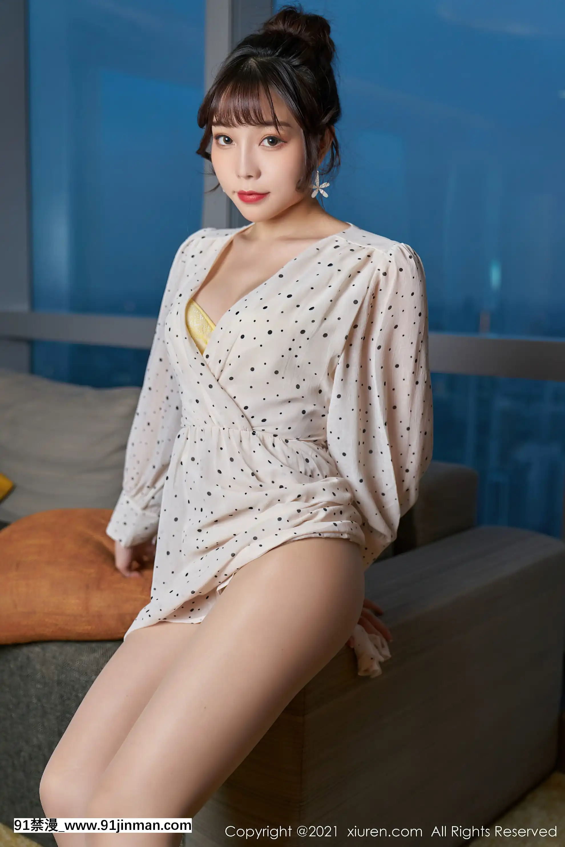 XIURENNo.3145-Booty(芝芝)[lawn boy gt 18h parts]