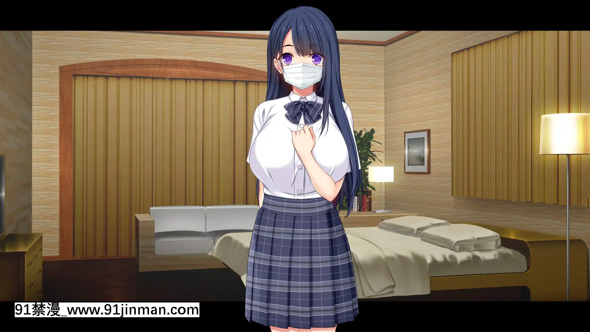 [スタジオ山ロマン(cccpo)]人気配信者になりすまし!視聴者のエロ自撮りとオフパコ記録[18h av]