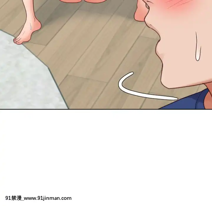 奇奇怪怪的女友17-18話[拳交 h漫]