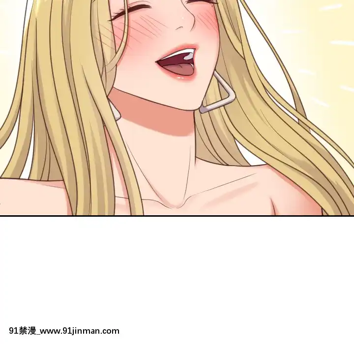 奇奇怪怪的女友17-18話[拳交 h漫]