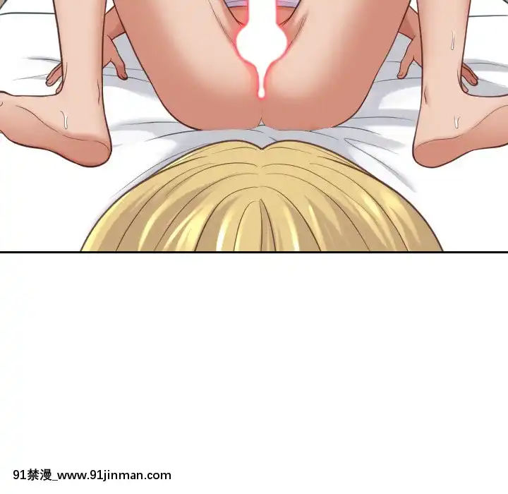 奇奇怪怪的女友17-18話[拳交 h漫]