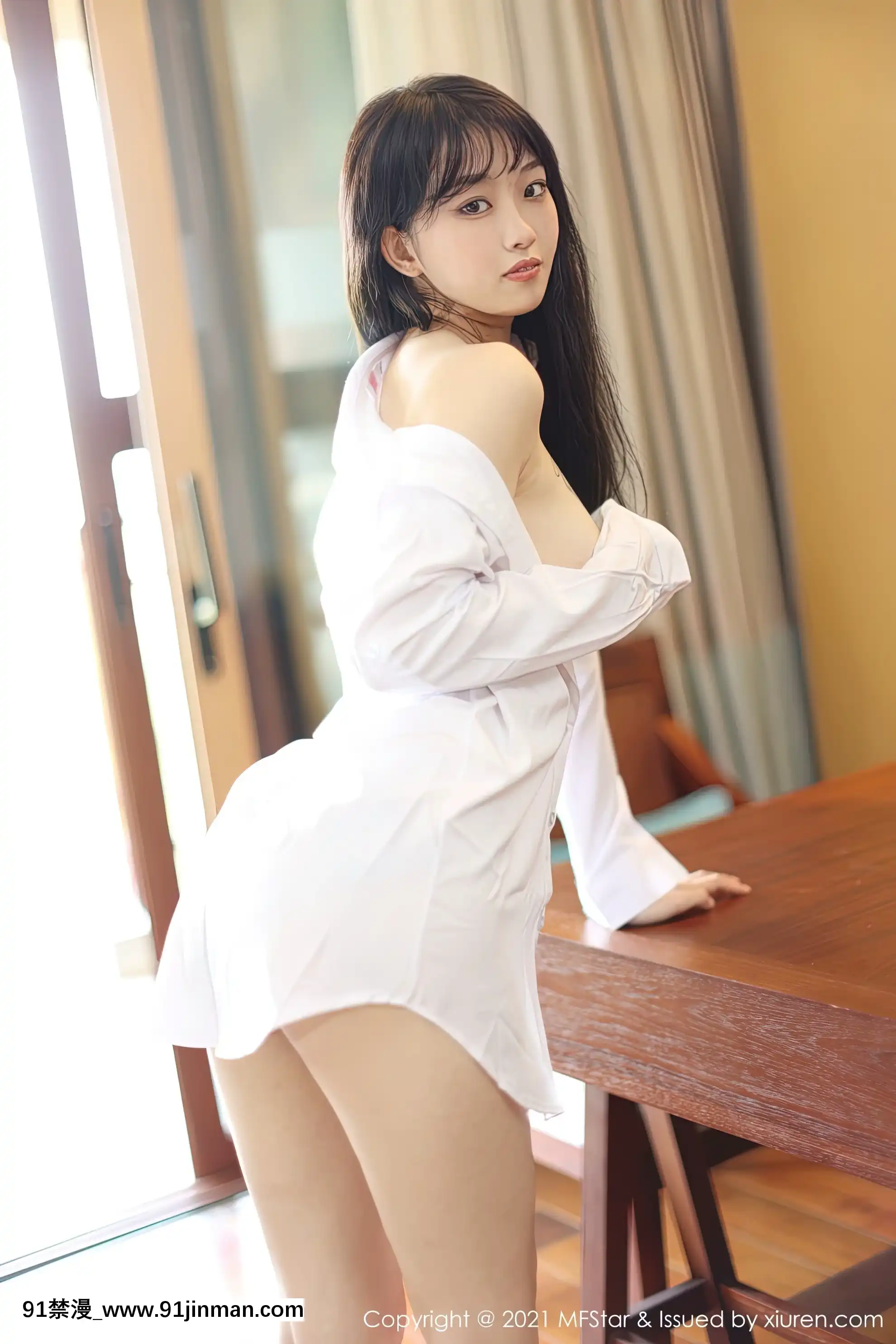 MFStarVol.488-NaiPingZi(奶瓶子)[動漫 h漫]