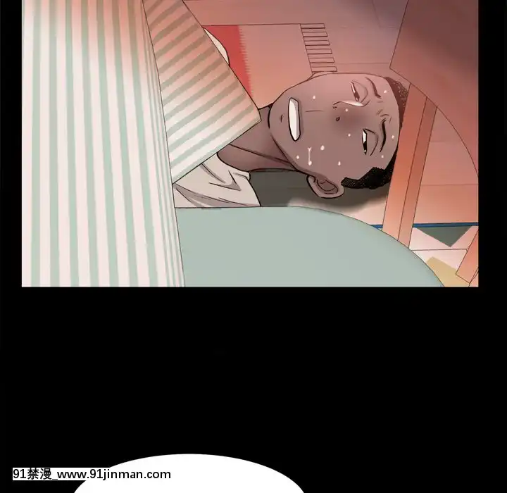 一次就上癮17-18話[親吻姐姐 h漫]