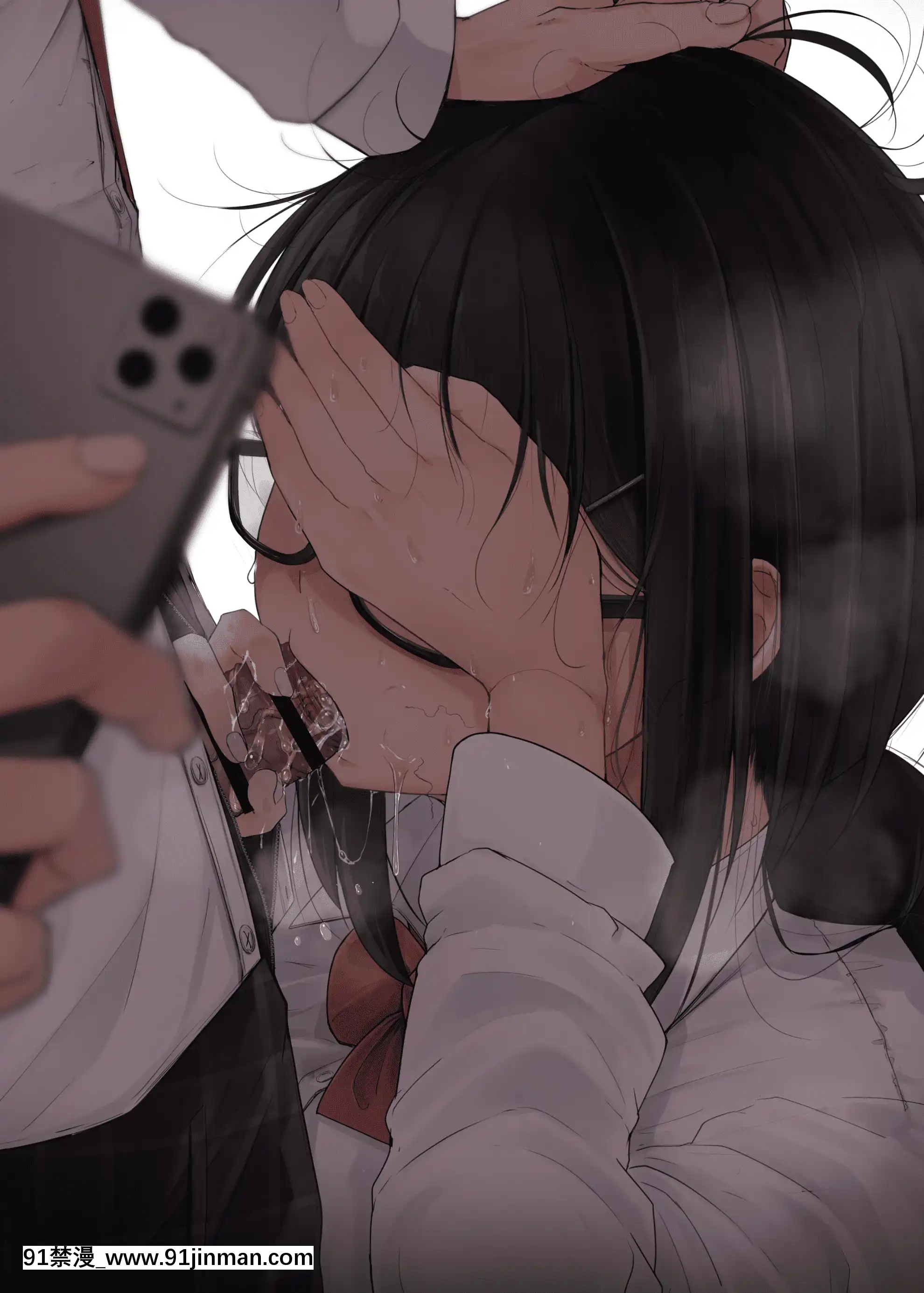 [自家発電処(flanvia)]僕は友達の妹を金で買った[牛肝菌漢化][DL版][山田秀樹 h漫]