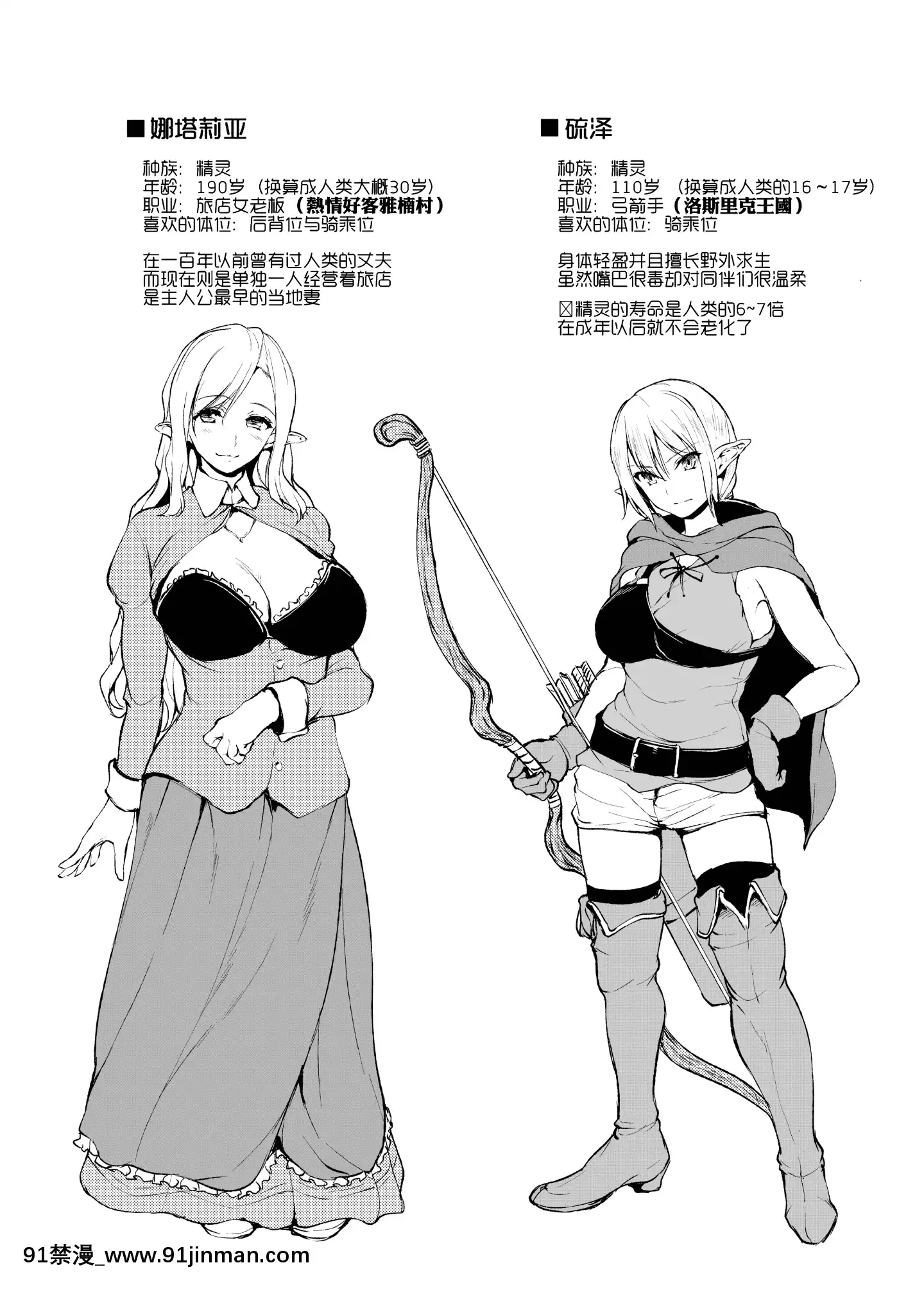 [立花オミナ]異世界ハーレム物語1-6.5+外傳[色情漫畫 ntr]