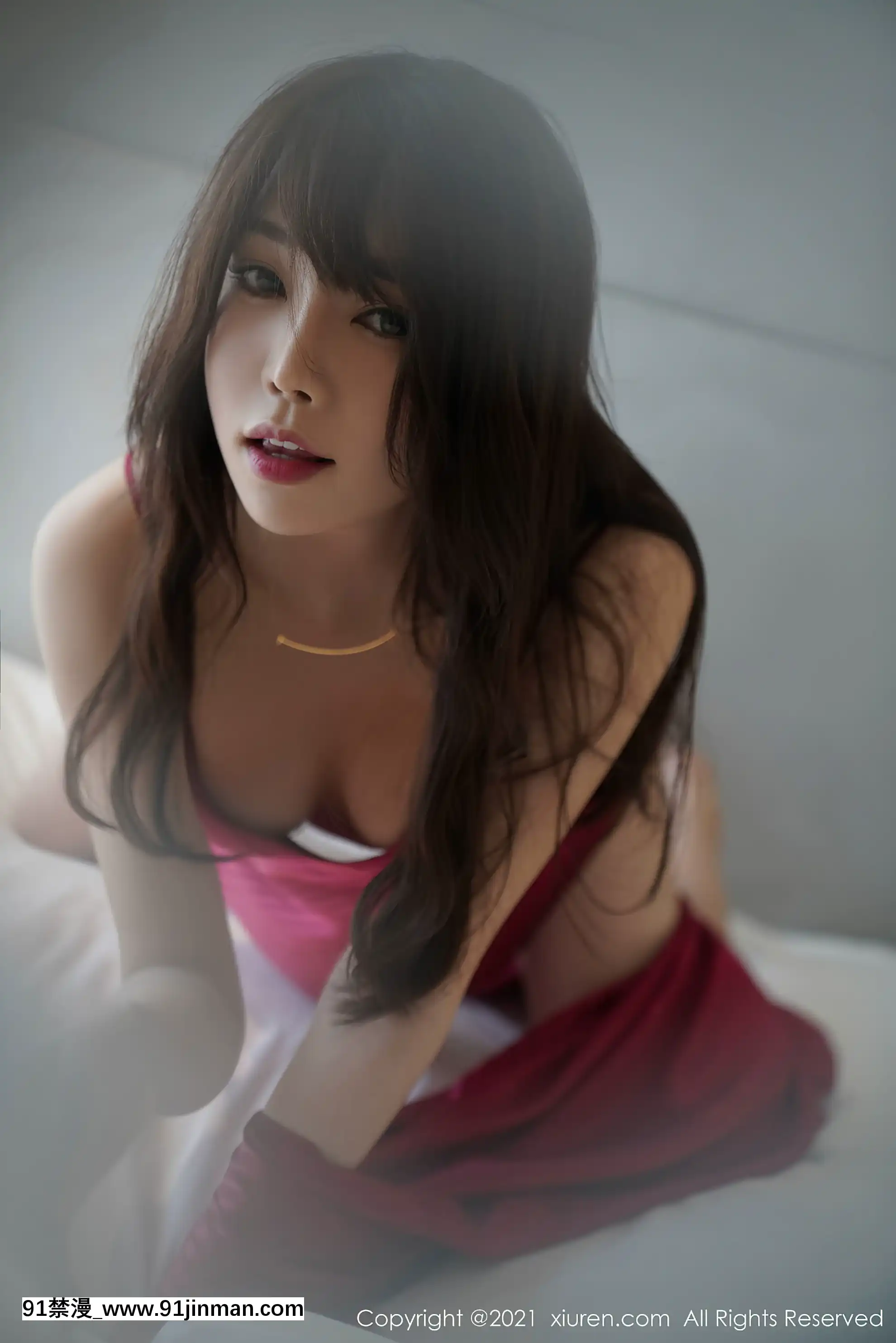 XIURENNo.3110-Booty(芝芝)[moona h漫]