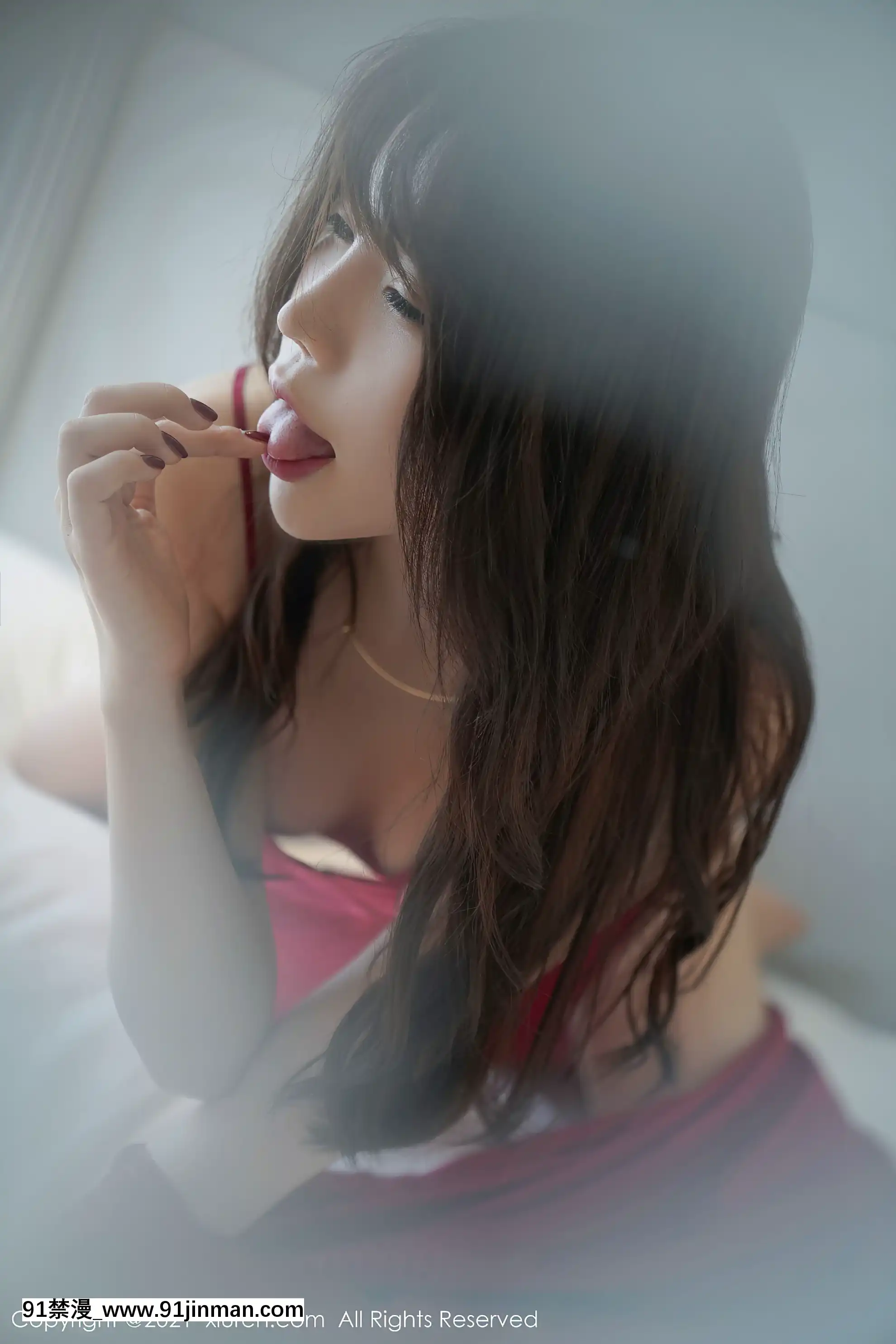 XIURENNo.3110-Booty(芝芝)[moona h漫]