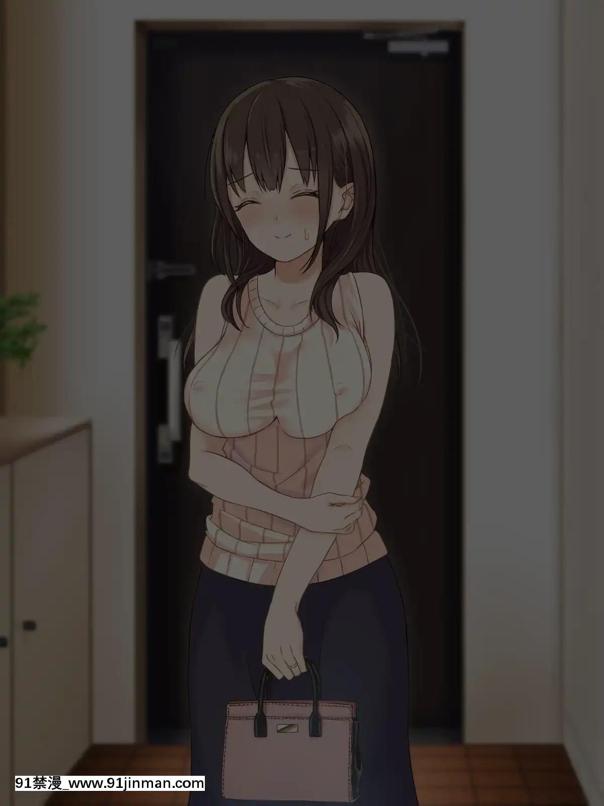 [さしみ定食(さしみ)]寢取られ性癖をこじらせて[18h 動畫]