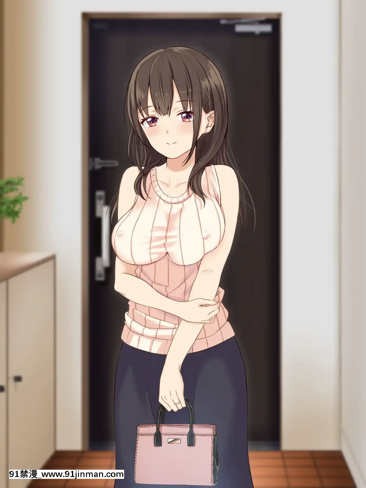 [さしみ定食(さしみ)]寢取られ性癖をこじらせて[18h 動畫]