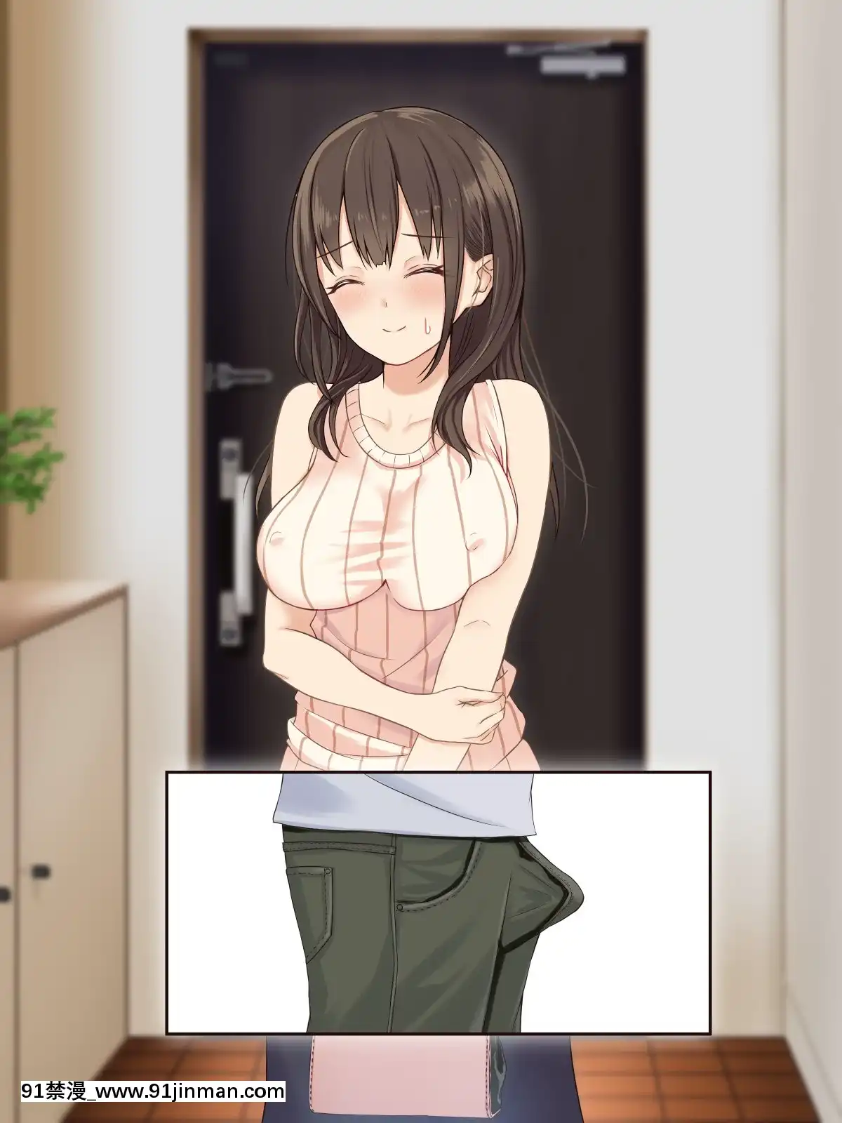 [さしみ定食(さしみ)]寢取られ性癖をこじらせて[18h 動畫]