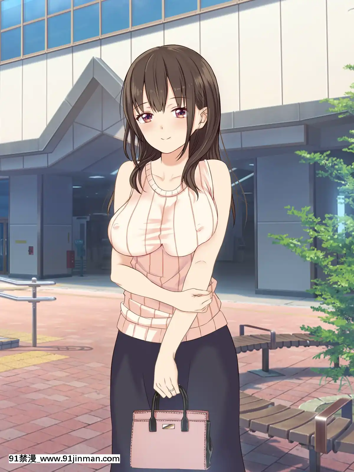 [さしみ定食(さしみ)]寢取られ性癖をこじらせて[18h 動畫]