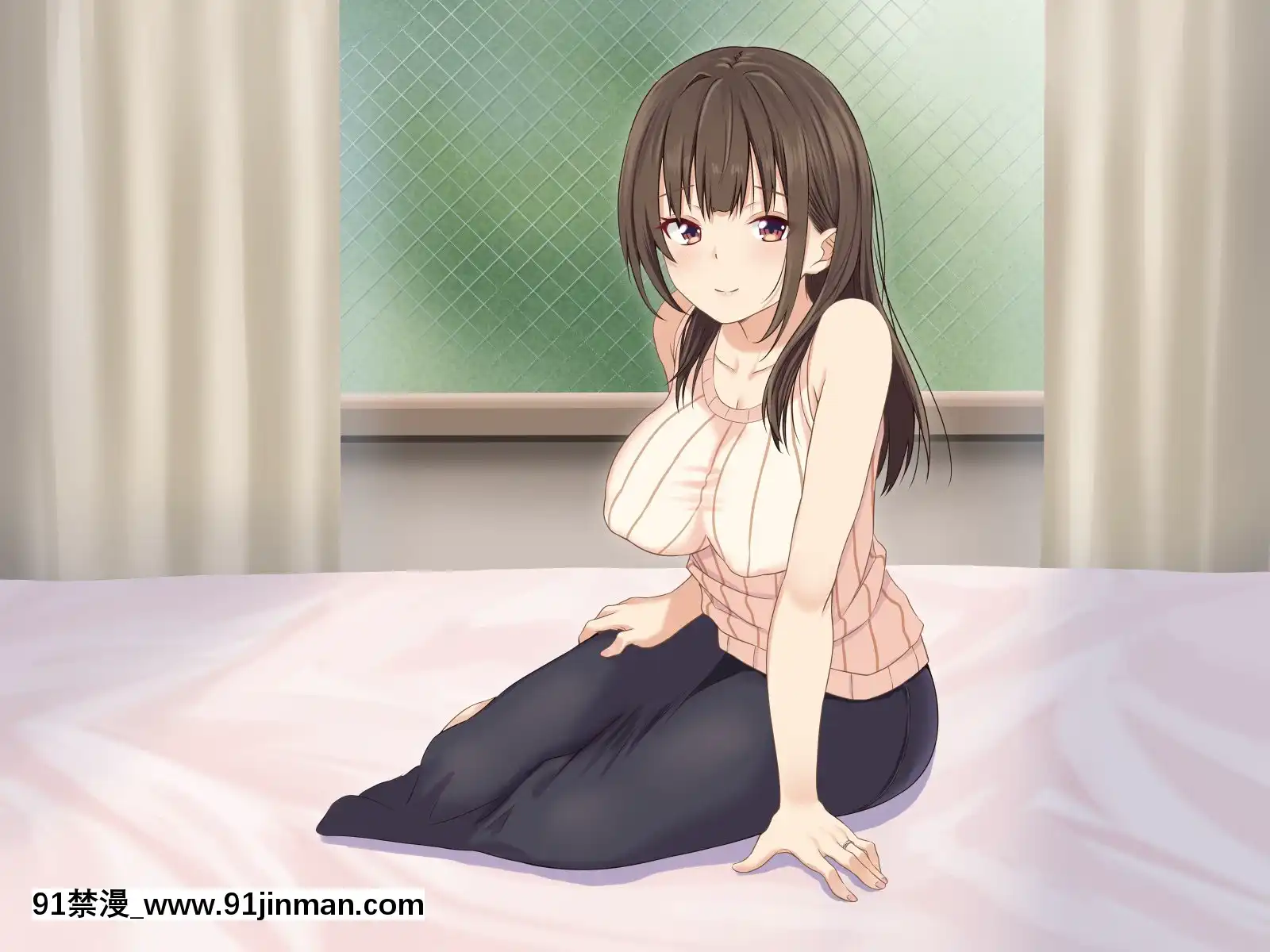 [さしみ定食(さしみ)]寢取られ性癖をこじらせて[18h 動畫]
