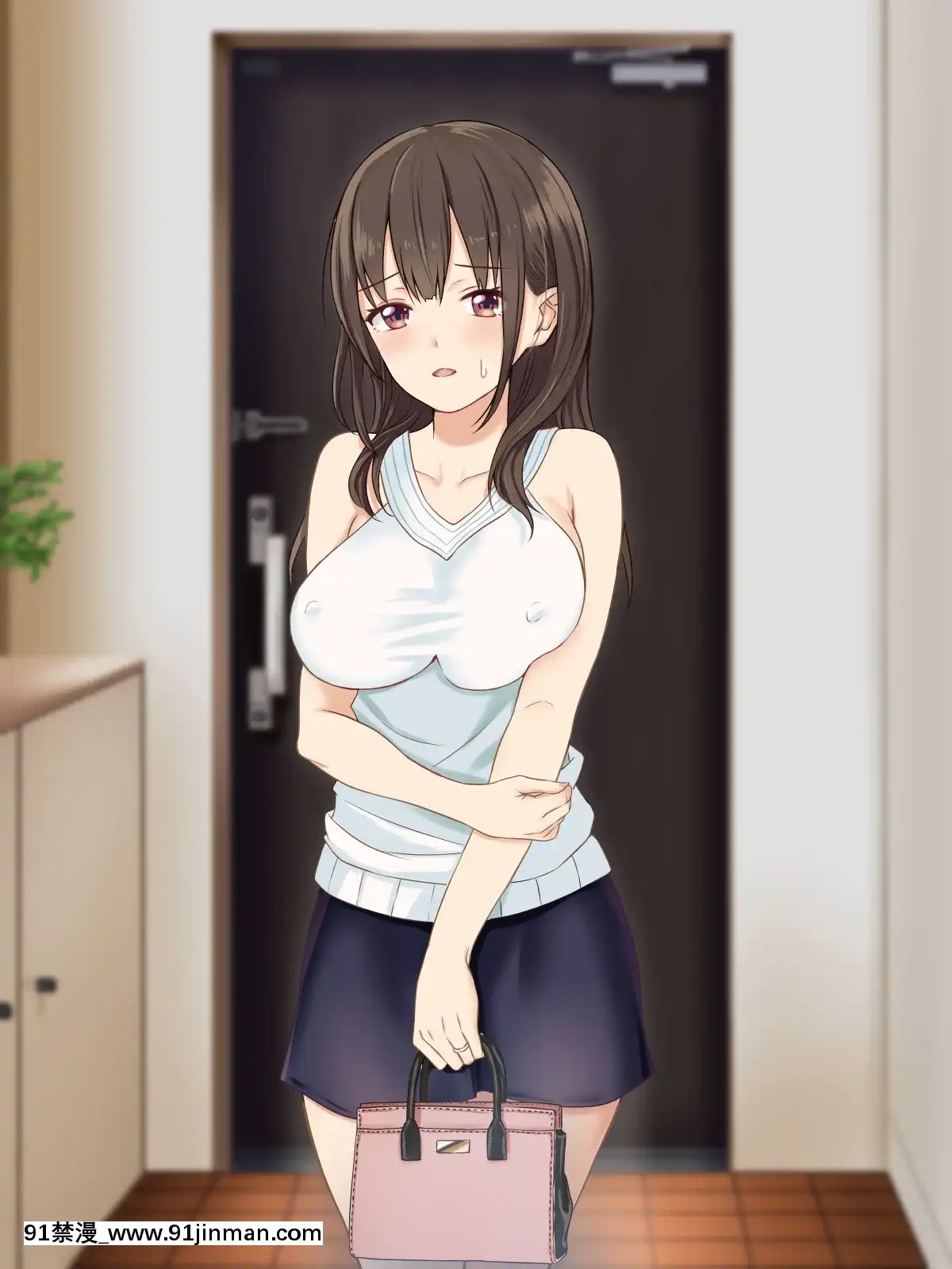 [さしみ定食(さしみ)]寢取られ性癖をこじらせて[18h 動畫]