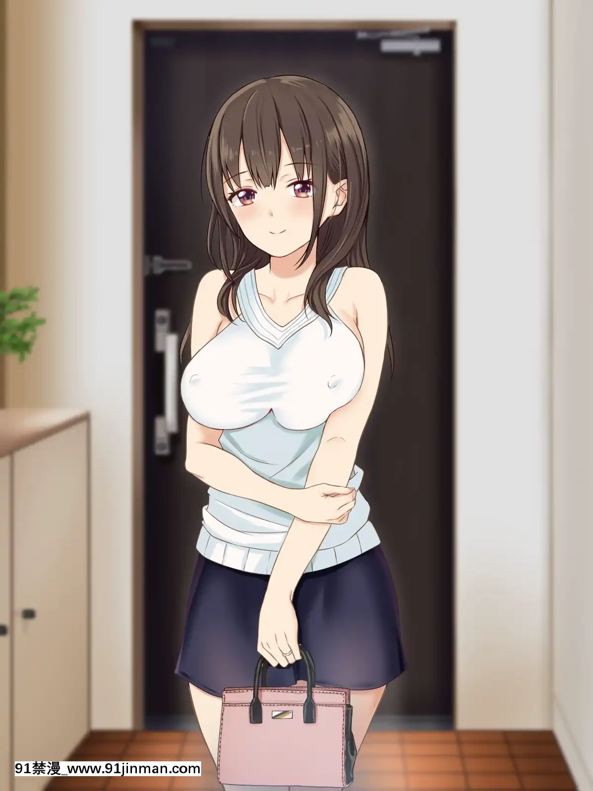 [さしみ定食(さしみ)]寢取られ性癖をこじらせて[18h 動畫]