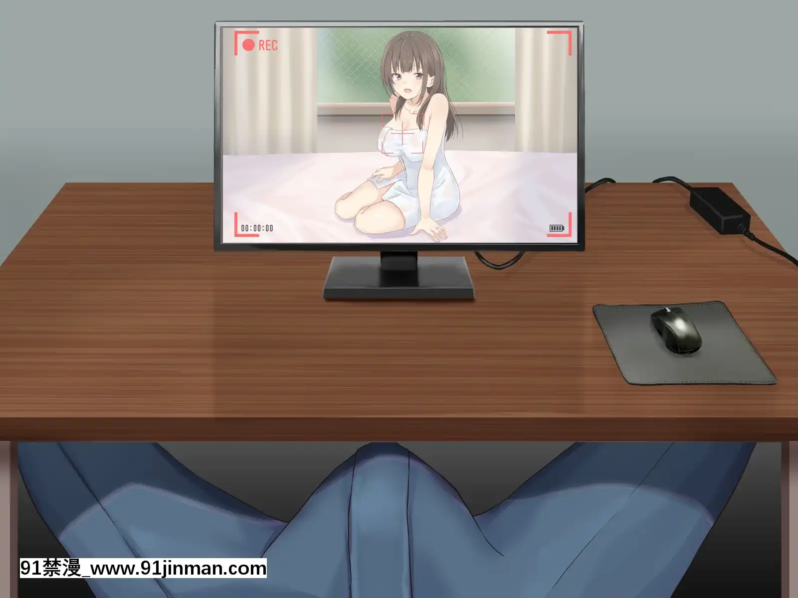 [さしみ定食(さしみ)]寢取られ性癖をこじらせて[18h 動畫]