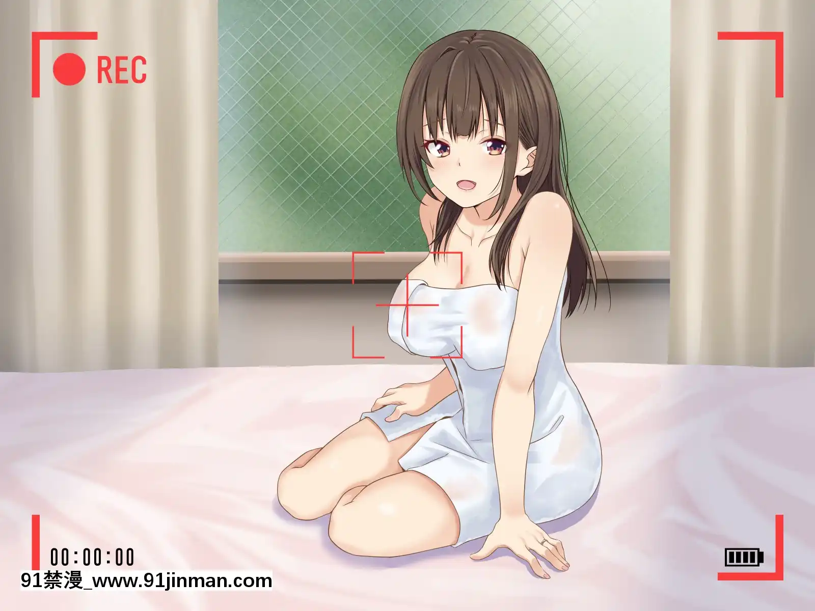 [さしみ定食(さしみ)]寢取られ性癖をこじらせて[18h 動畫]