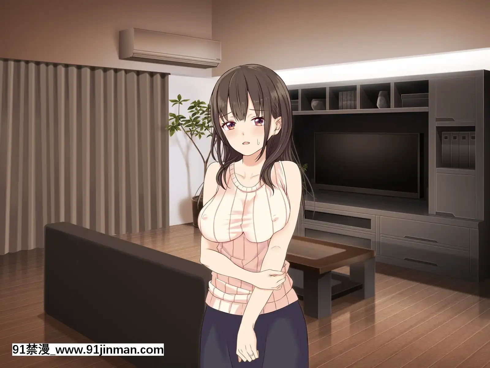 [さしみ定食(さしみ)]寢取られ性癖をこじらせて[18h 動畫]
