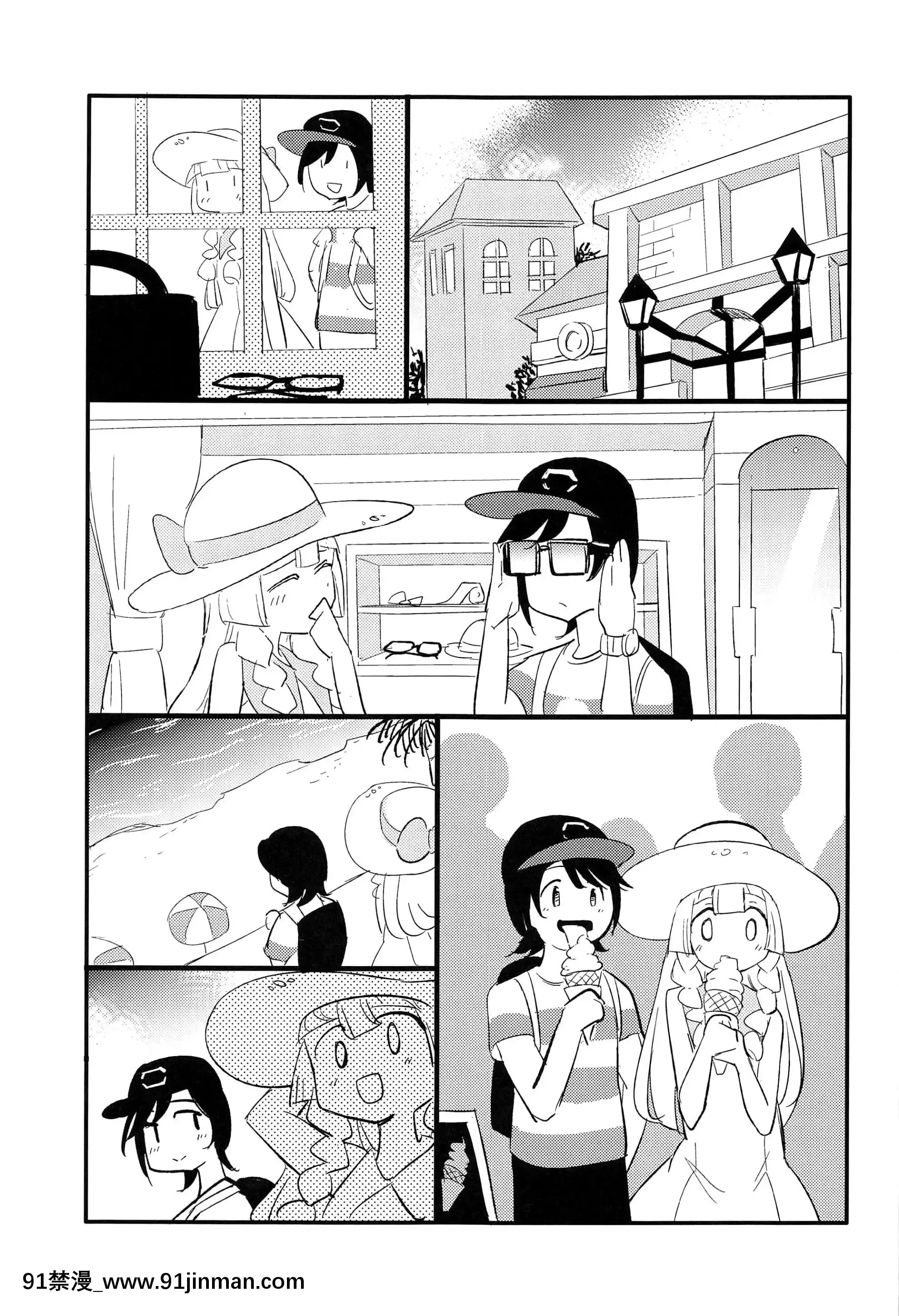 (COMIC1BS祭スペシャル)[白ネギ屋(miya9)]博士の夜の助手。総集編(ポケットモンスターサン・ムーン)[final個人漢化][TR-693][fostex x-18h manual pdf]