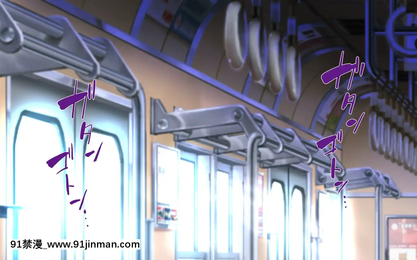 [かわはぎ亭]合體！抜けない！？～交尾したまま日常性活～[不咕鳥漢化組][色情漫畫 純愛]
