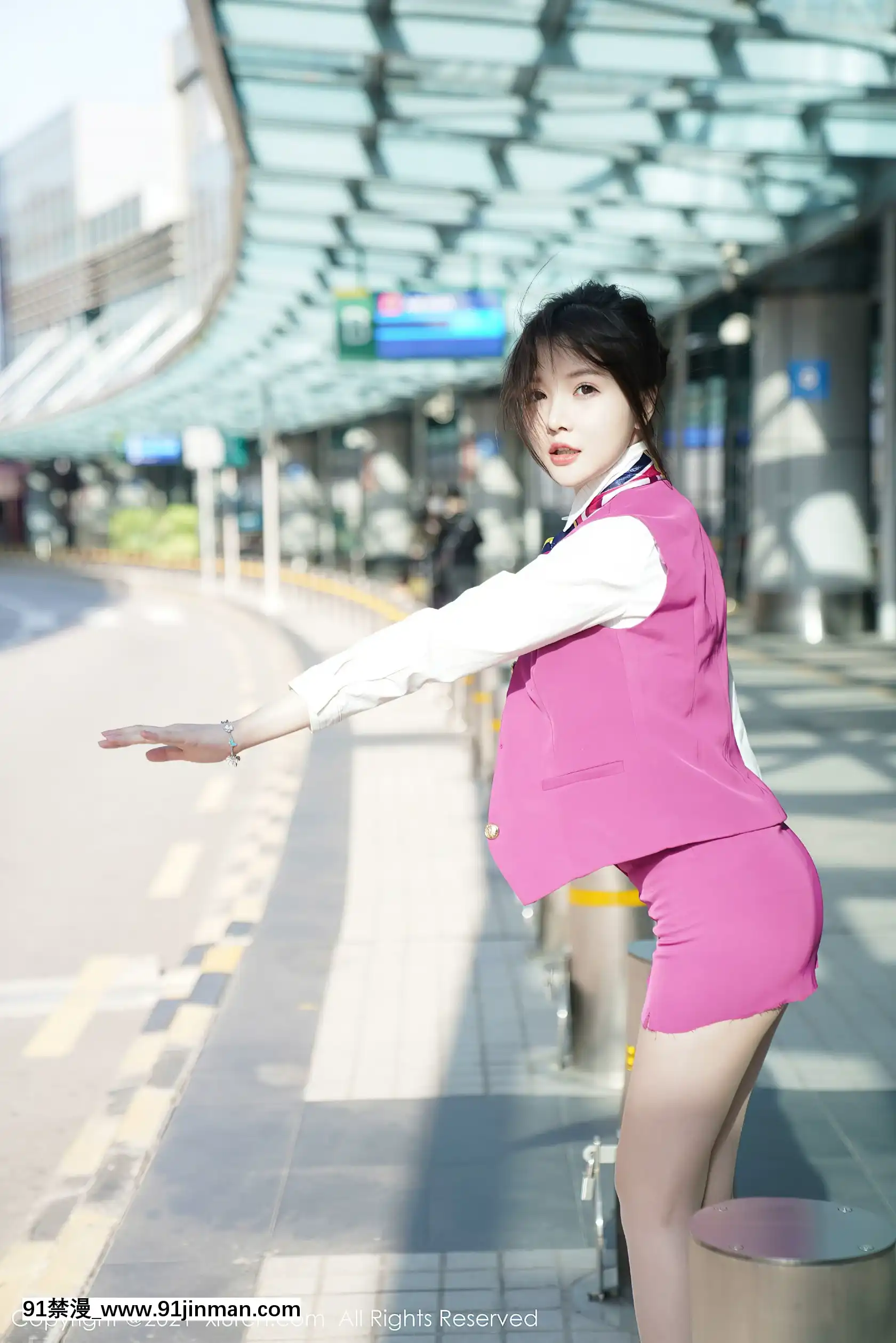 XIURENNo.3103-糯美子Mini[18h hull st zip code]