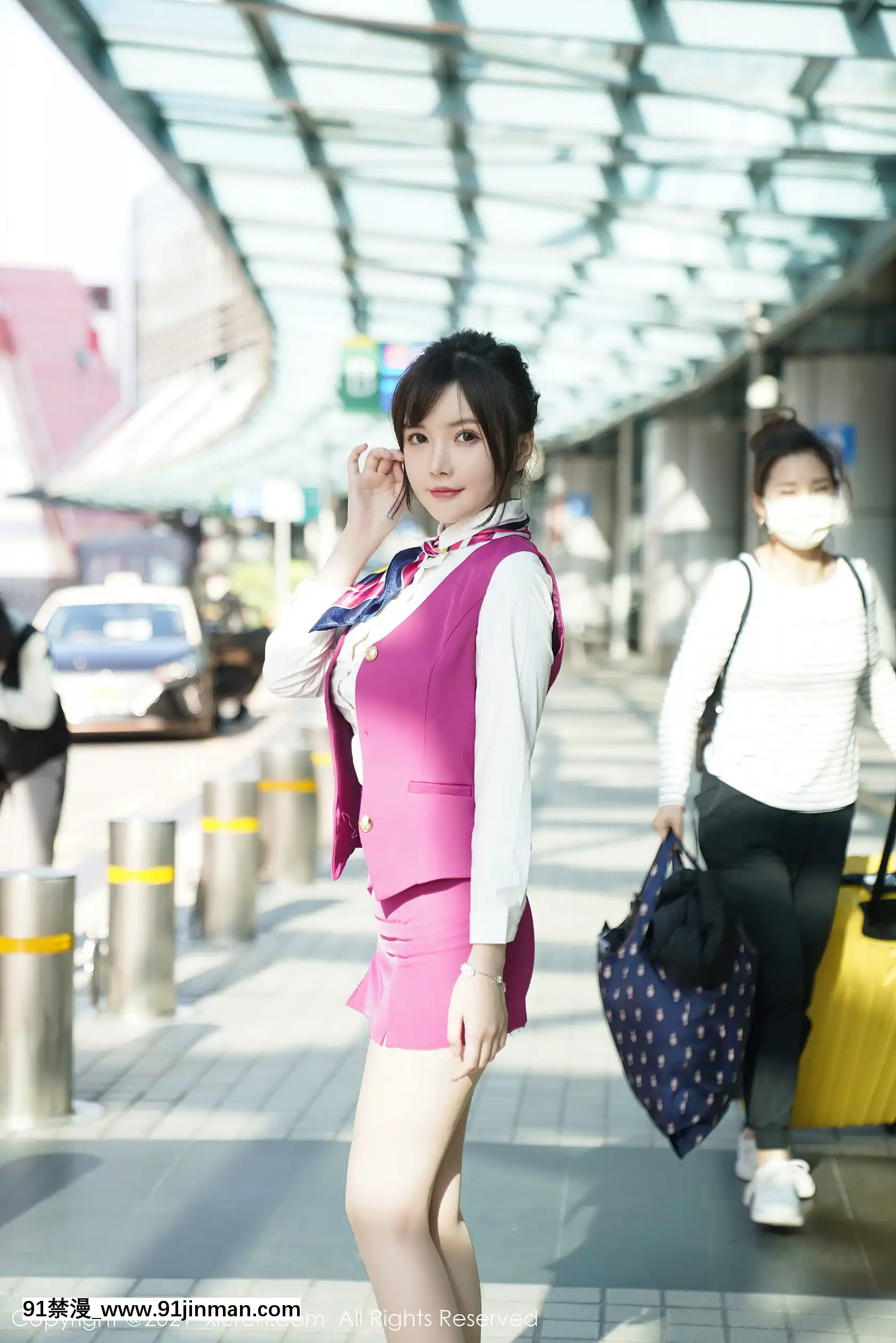 XIURENNo.3103-糯美子Mini[18h hull st zip code]