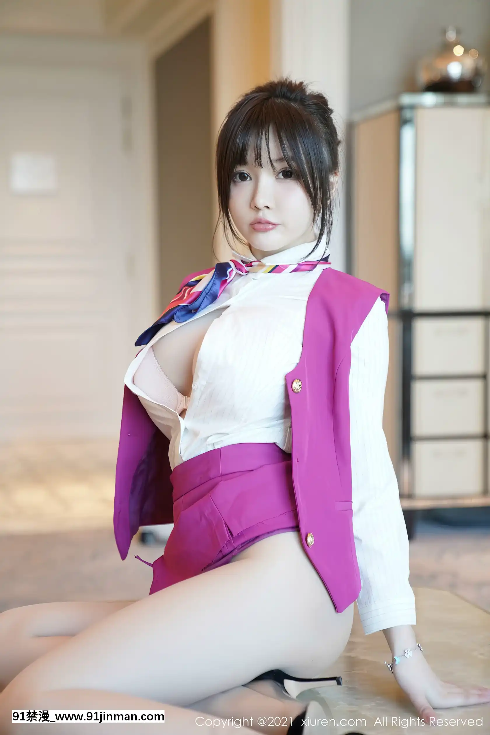 XIURENNo.3103-糯美子Mini[18h hull st zip code]