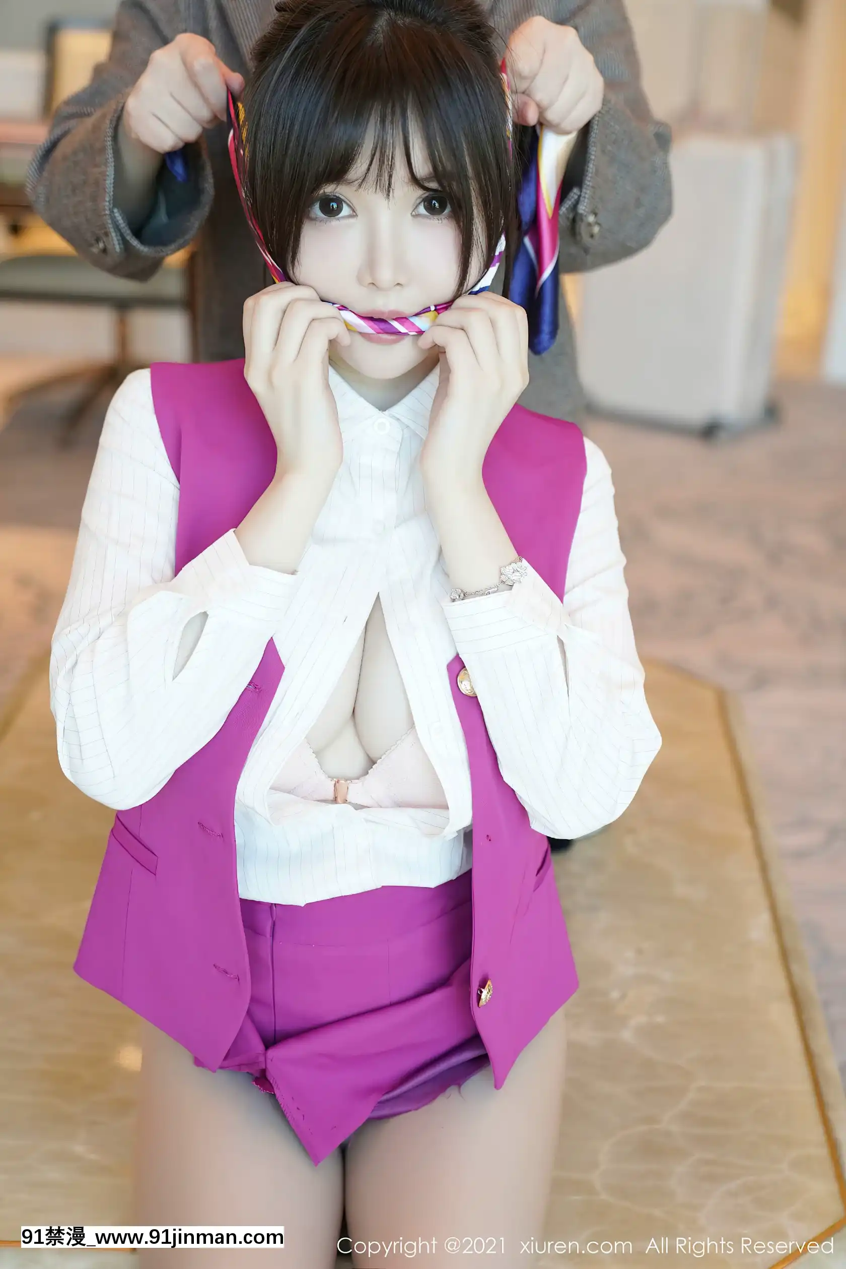 XIURENNo.3103-糯美子Mini[18h hull st zip code]