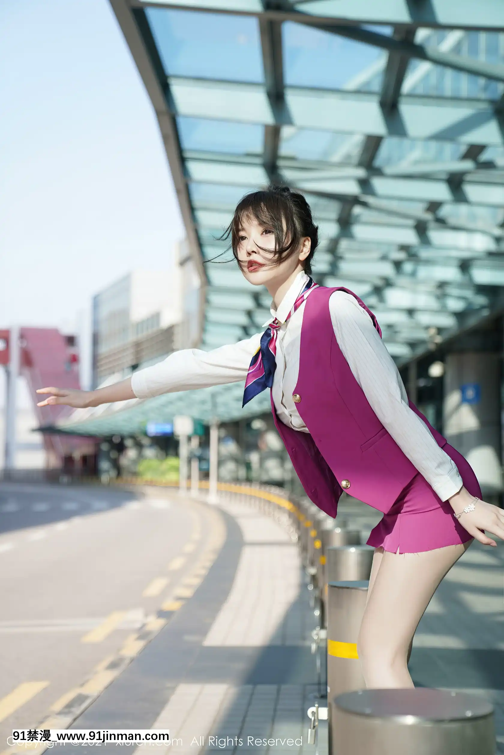 XIURENNo.3103-糯美子Mini[18h hull st zip code]