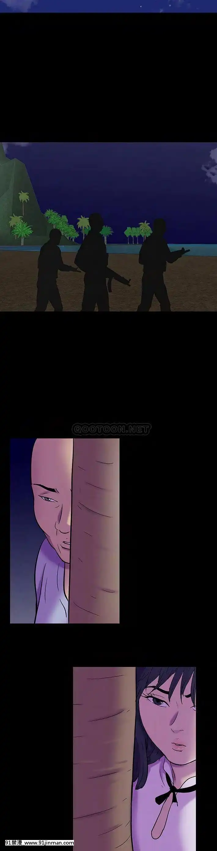 反烏託邦遊戲第二季171-172話[h漫畫 彩色]