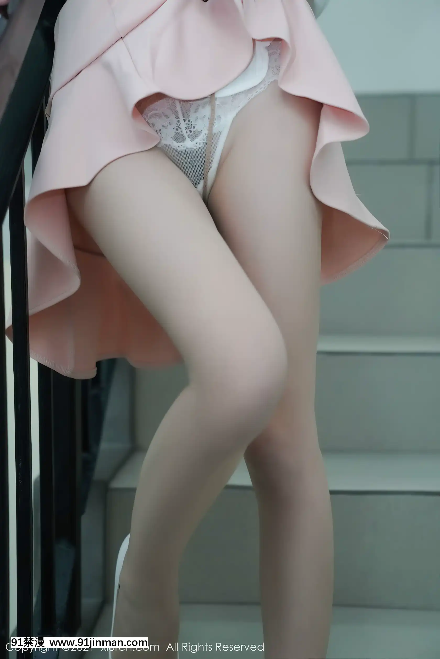 XIURENNo.3046-ZhouYuxi(周於希Sandy)[h漫 女性支配]