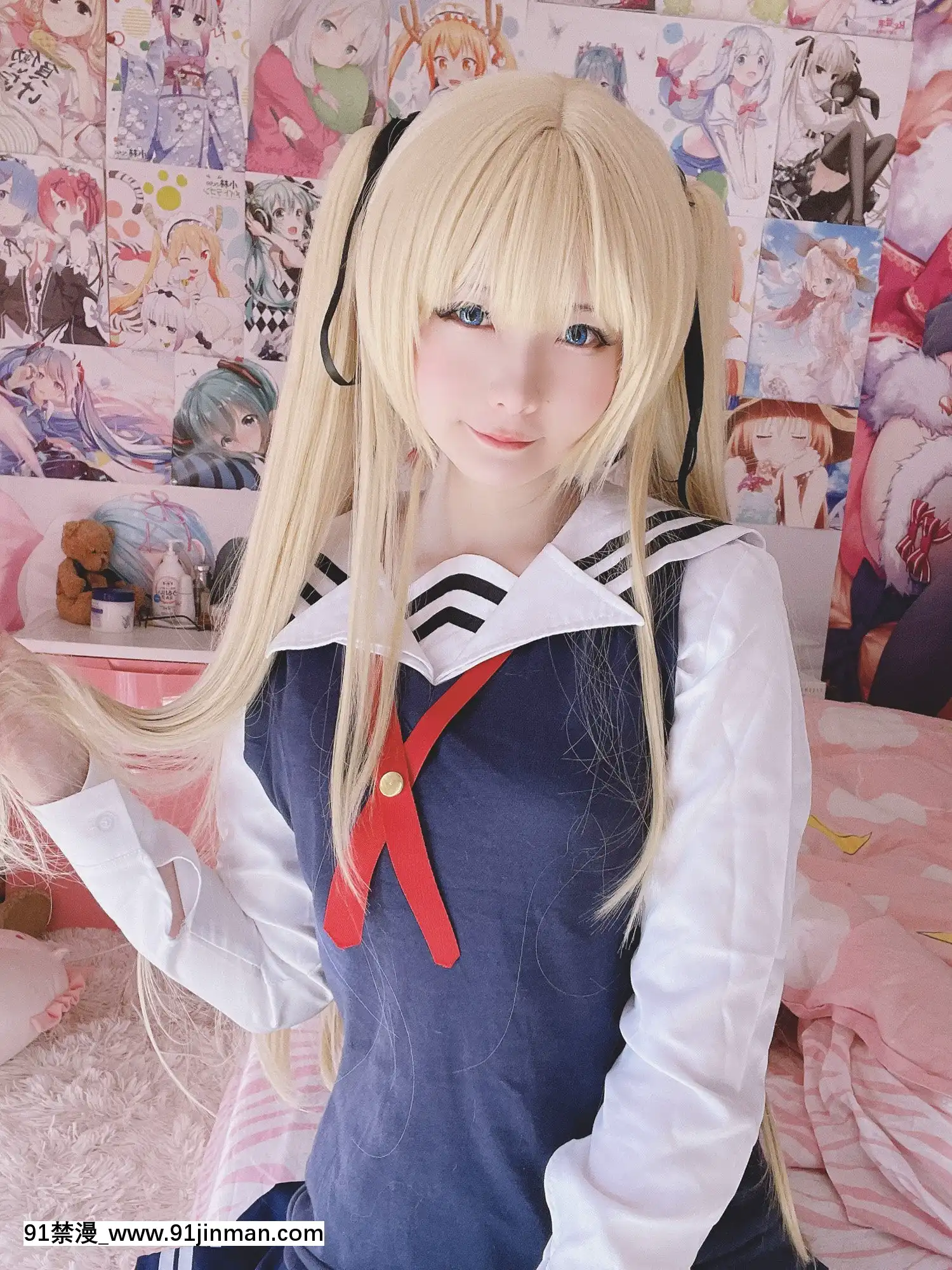 [習呆呆]Eriri(uncensored)[18h en france]