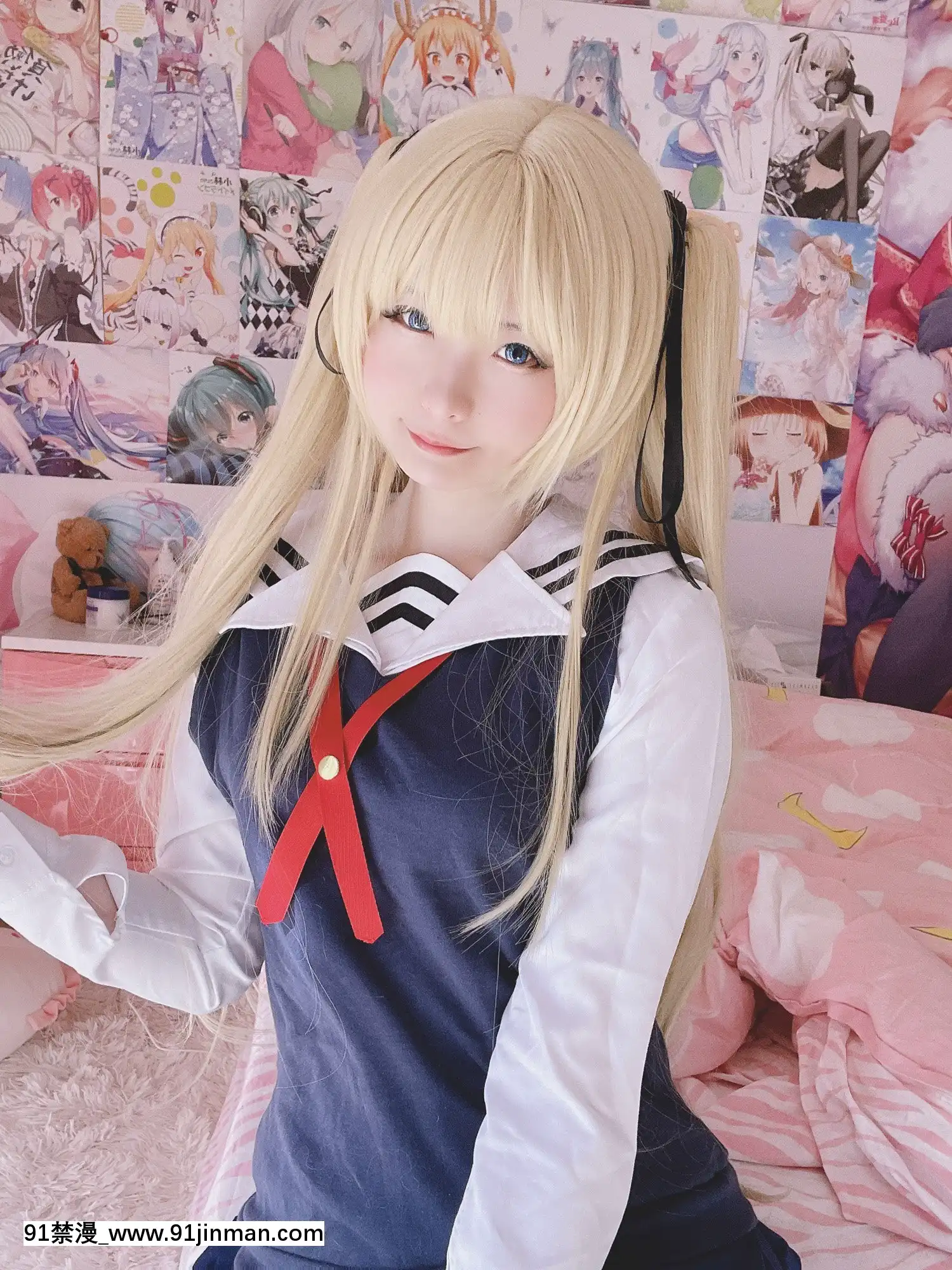 [習呆呆]Eriri(uncensored)[18h en france]