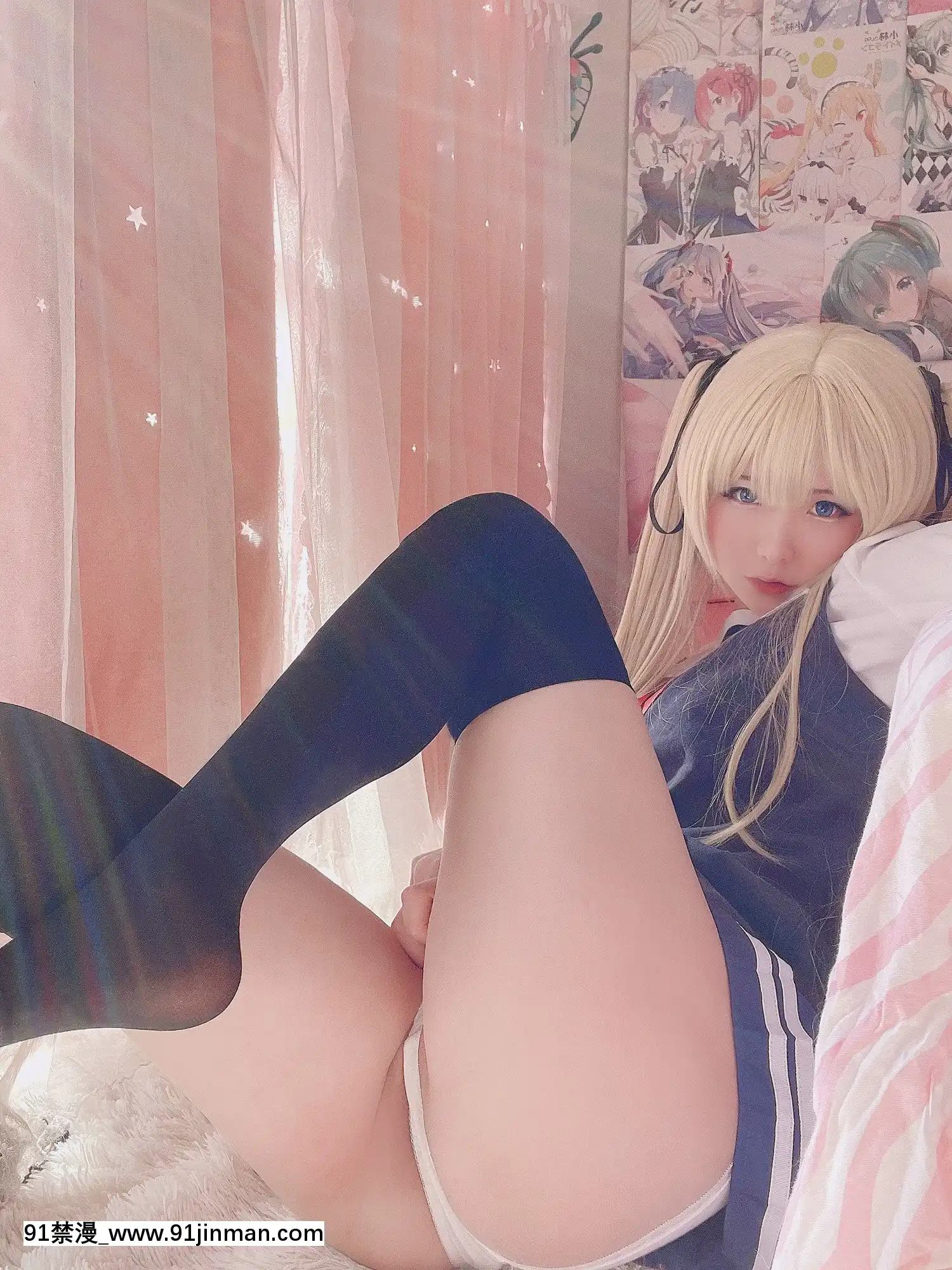 [習呆呆]Eriri(uncensored)[18h en france]