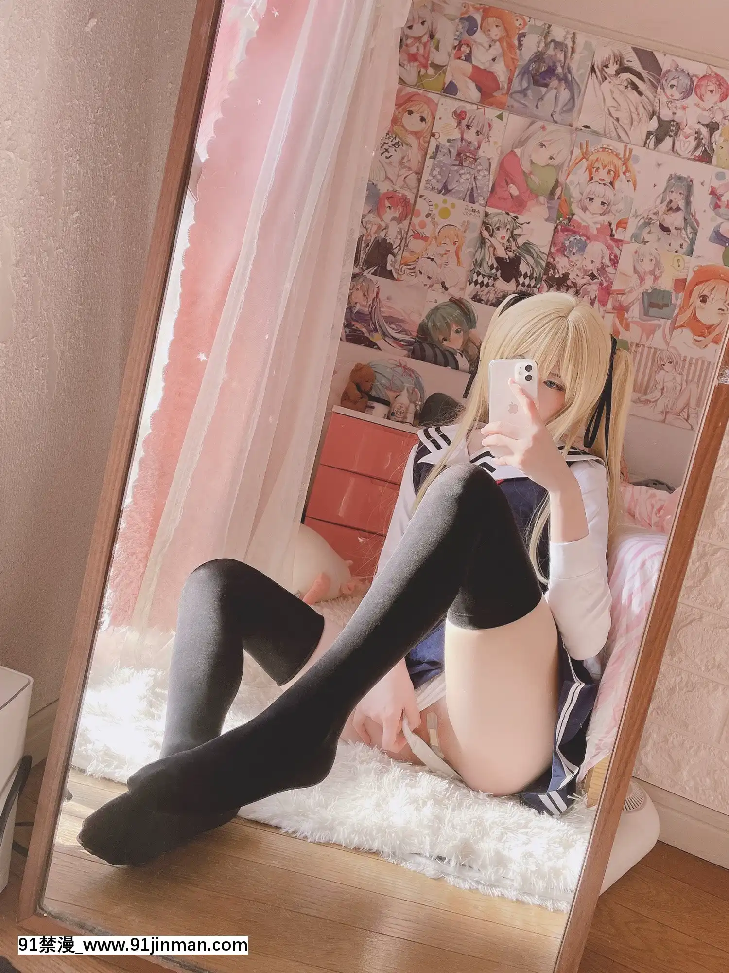 [習呆呆]Eriri(uncensored)[18h en france]