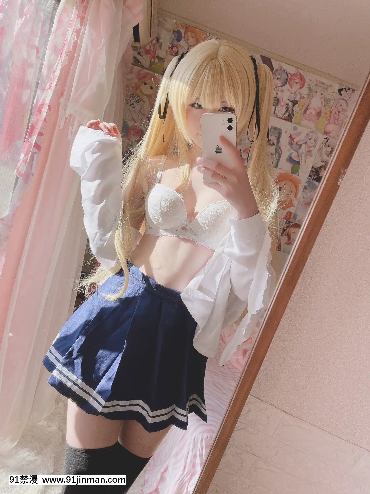 [習呆呆]Eriri(uncensored)[18h en france]