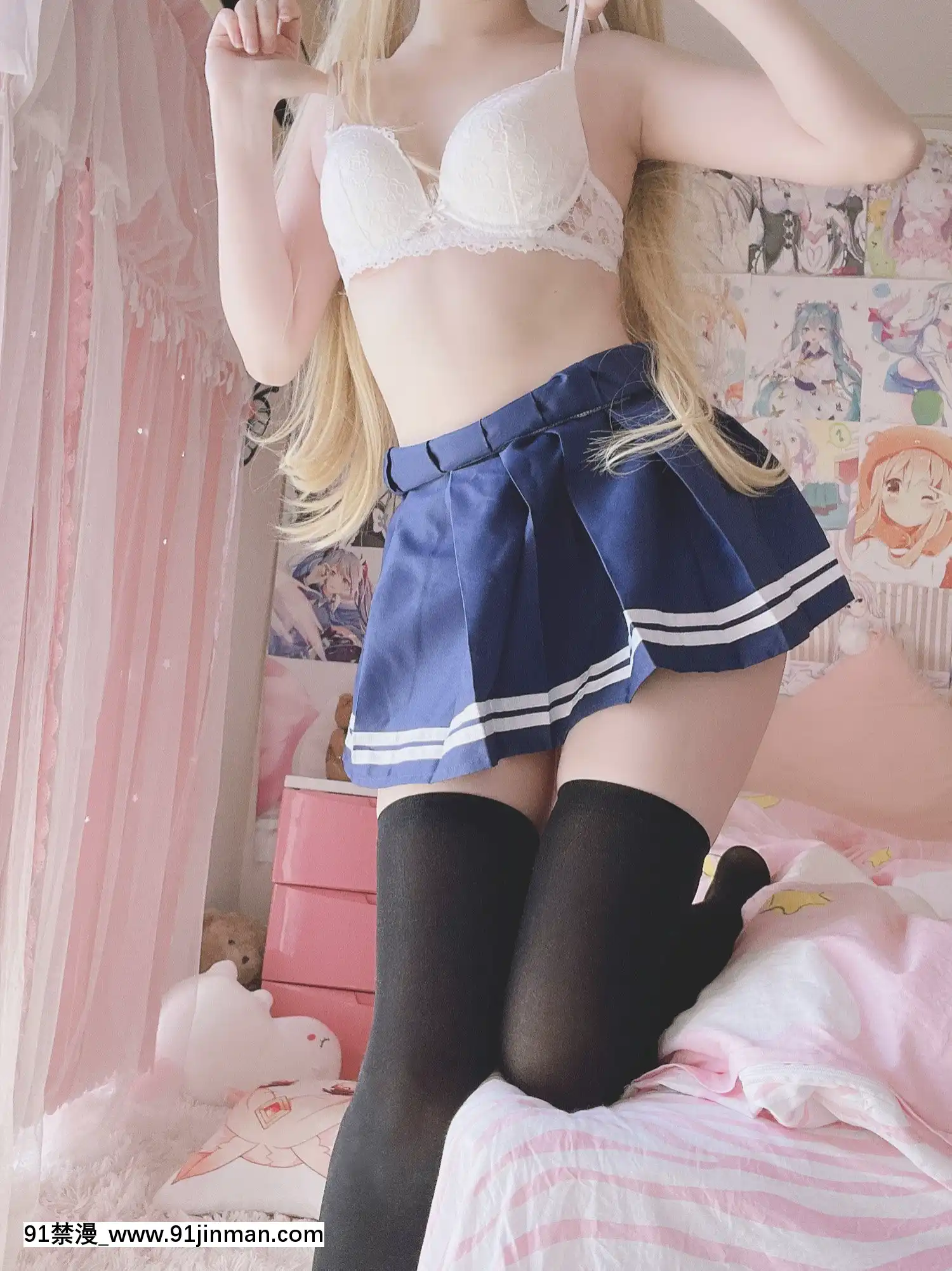[習呆呆]Eriri(uncensored)[18h en france]