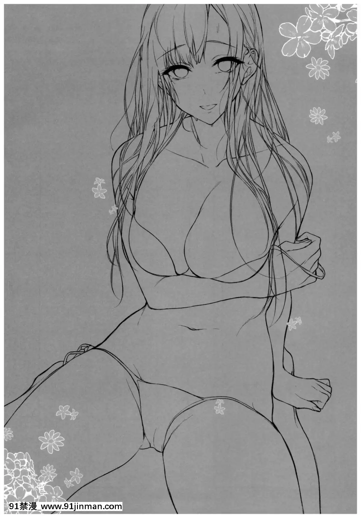[ぽち小屋。(ぽち。)]姉なるもの1-11[肌肉 h漫]
