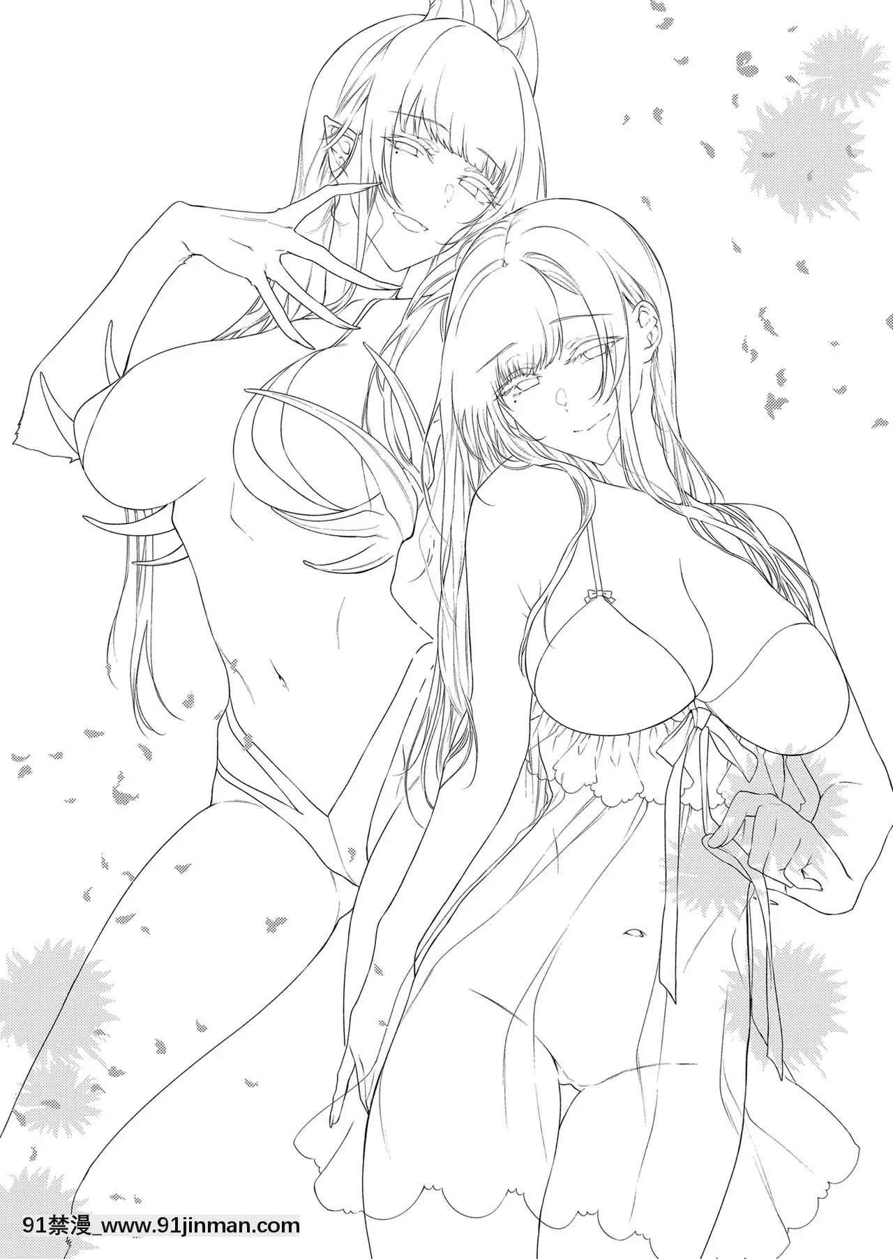 [ぽち小屋。(ぽち。)]姉なるもの1-11[肌肉 h漫]