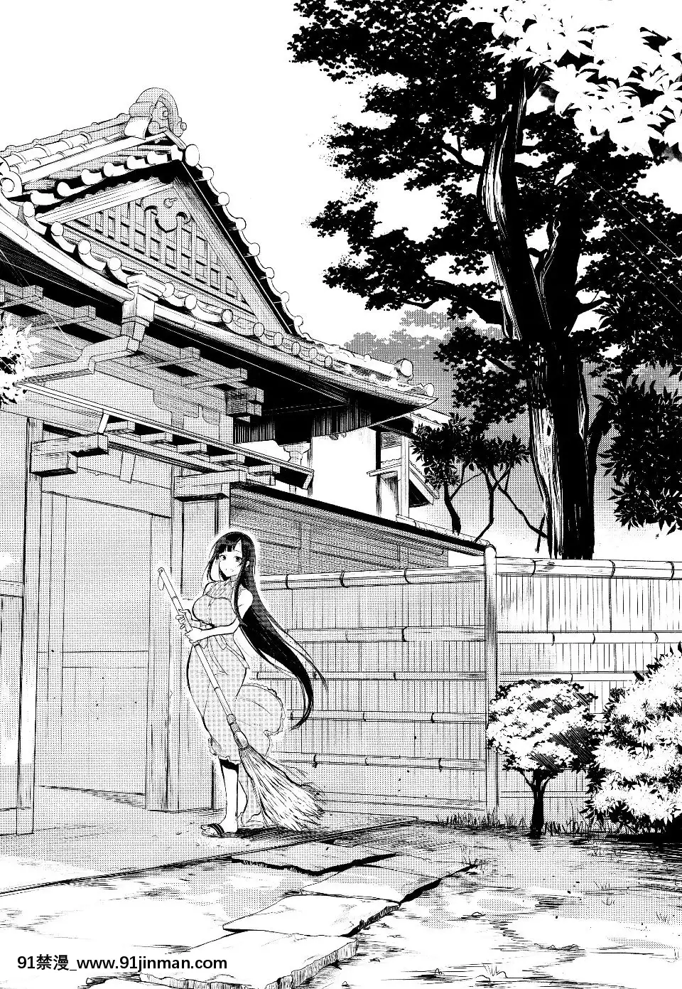 [ぽち小屋。(ぽち。)]姉なるもの1-11[肌肉 h漫]