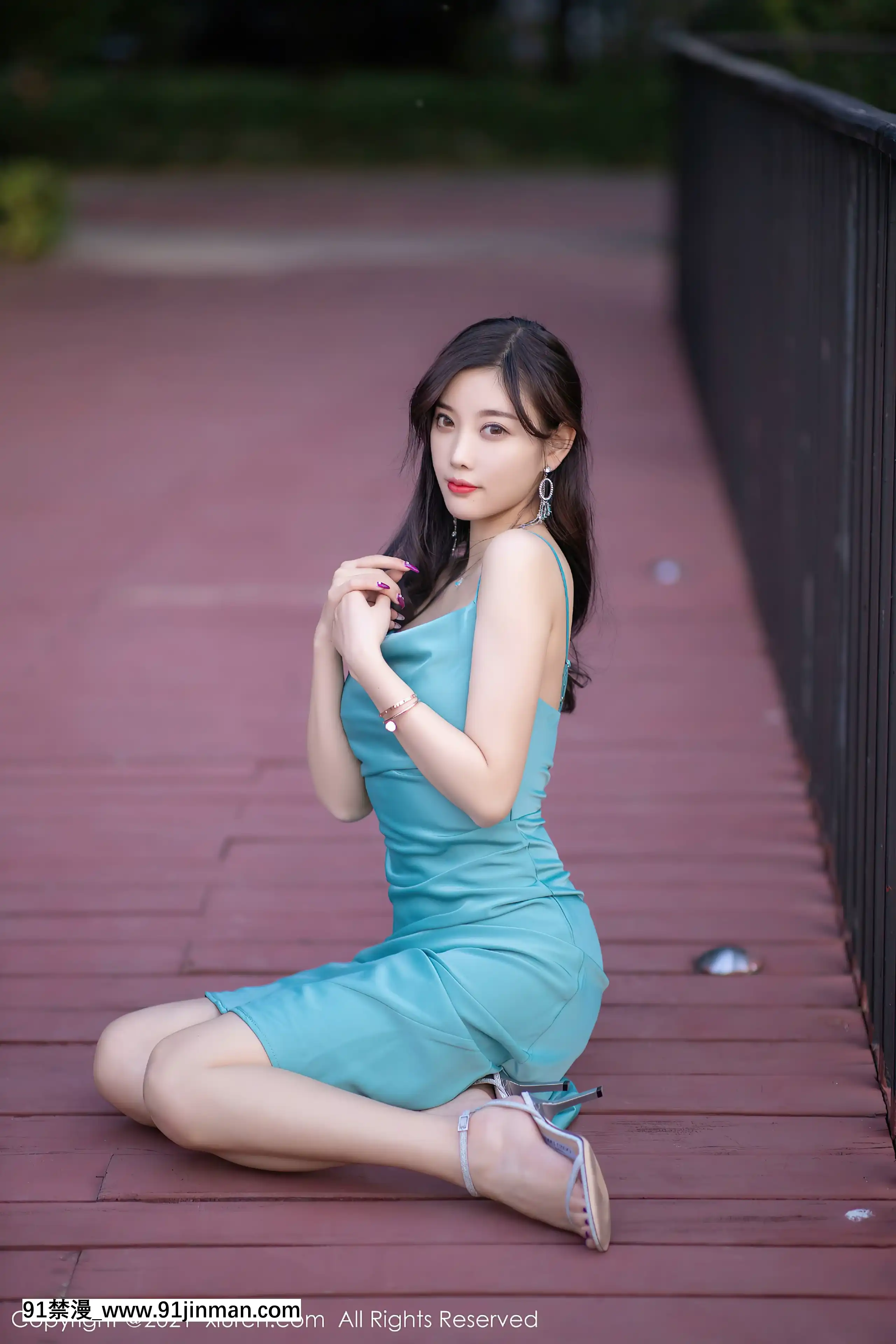 XIURENNo.2997-YangChenChen(楊晨晨sugar)[350 west 42nd street 18h]