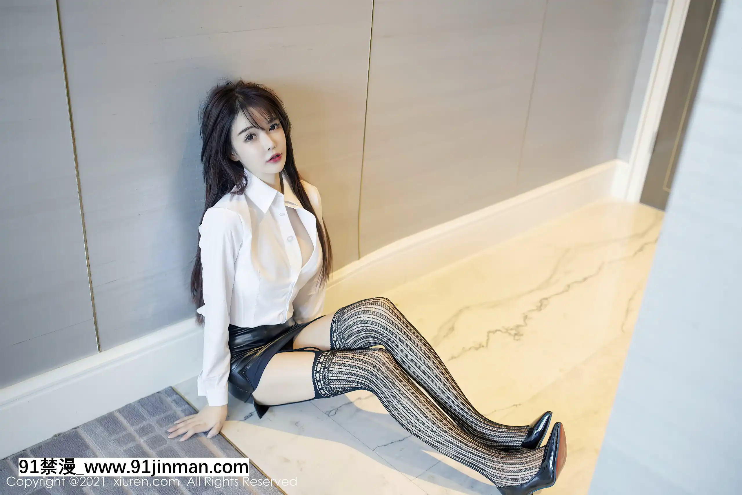 XIURENNo.2976-南初妹妹[龍戰士布蘭文 18h]