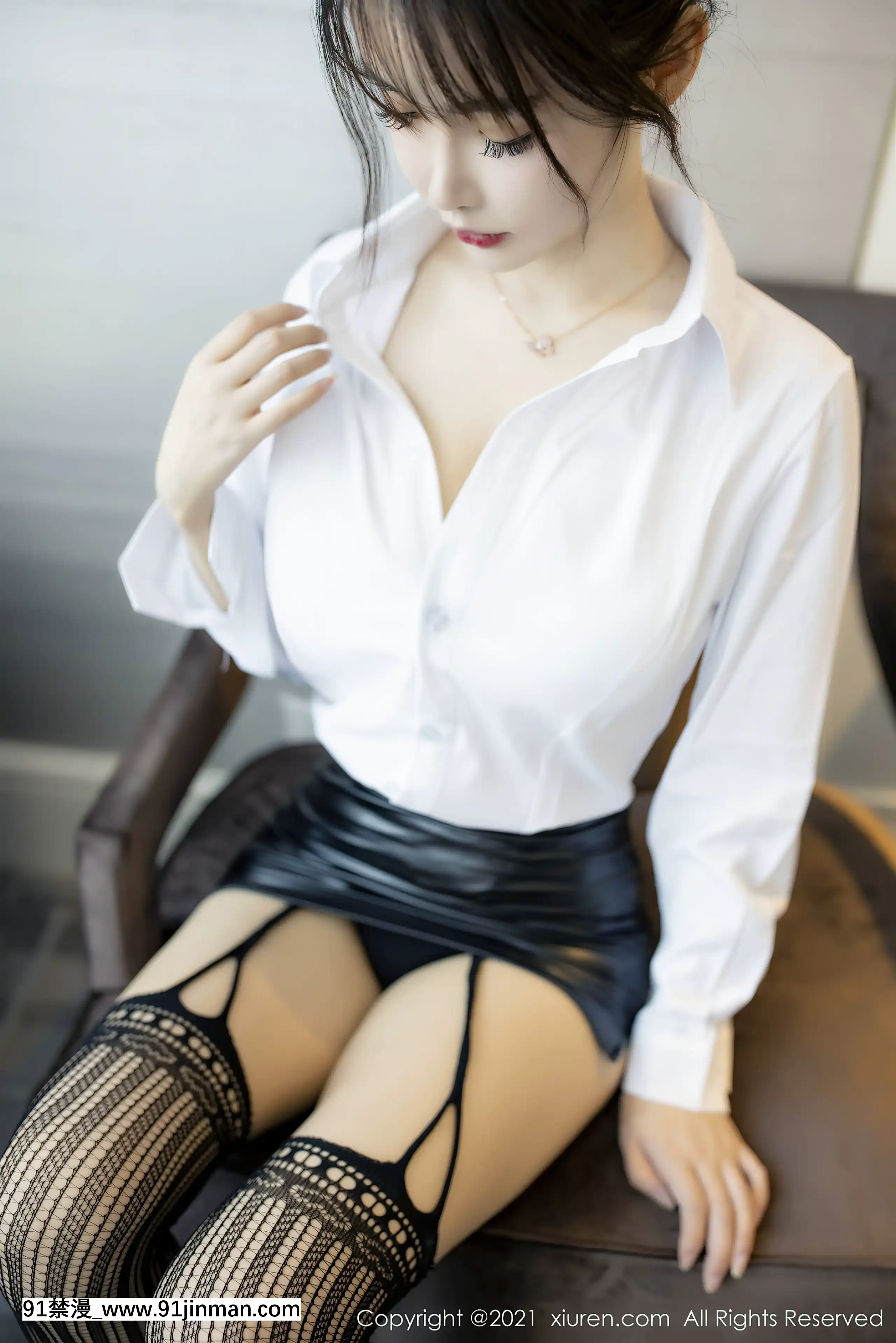 XIURENNo.2976-南初妹妹[龍戰士布蘭文 18h]