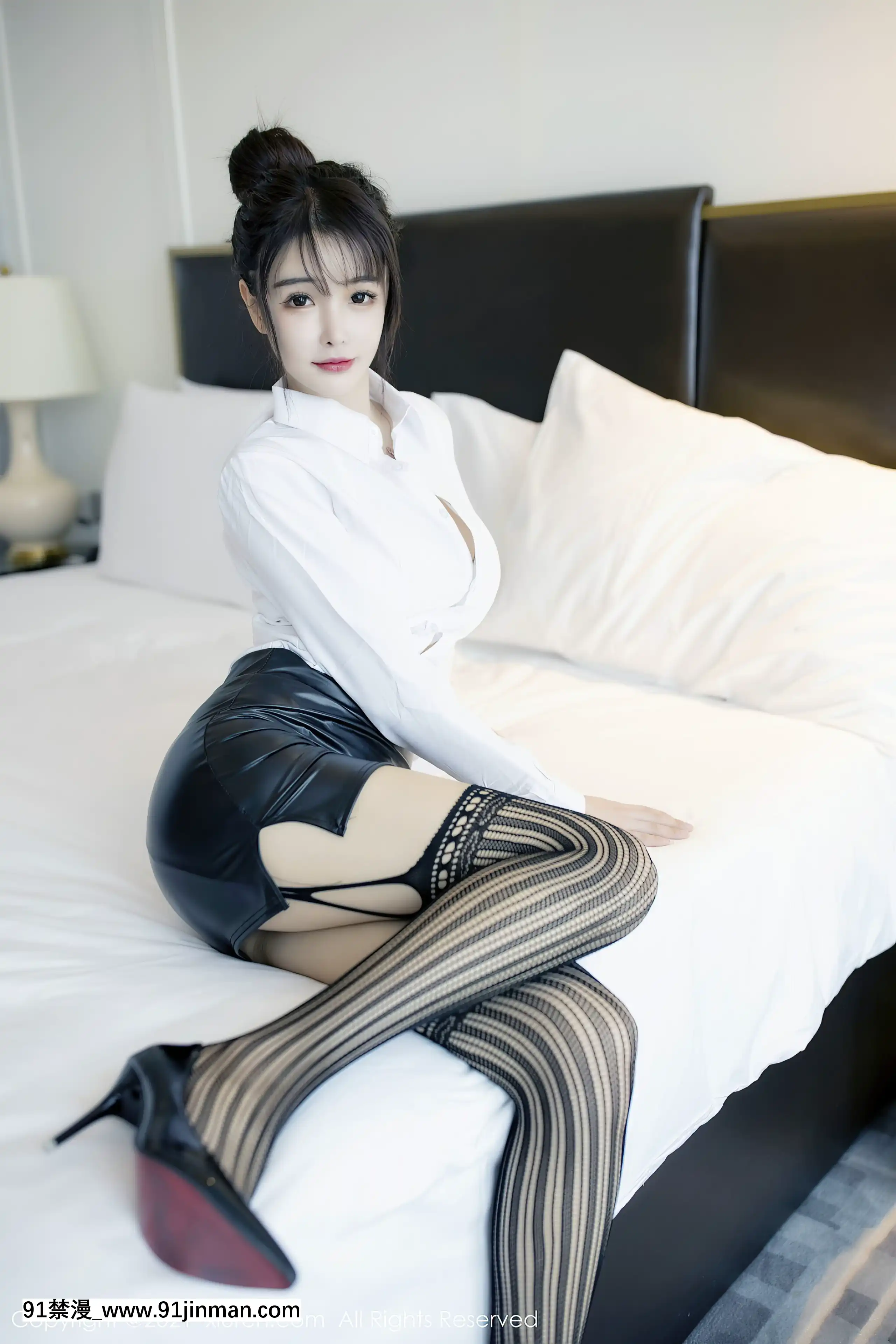 XIURENNo.2976-南初妹妹[龍戰士布蘭文 18h]