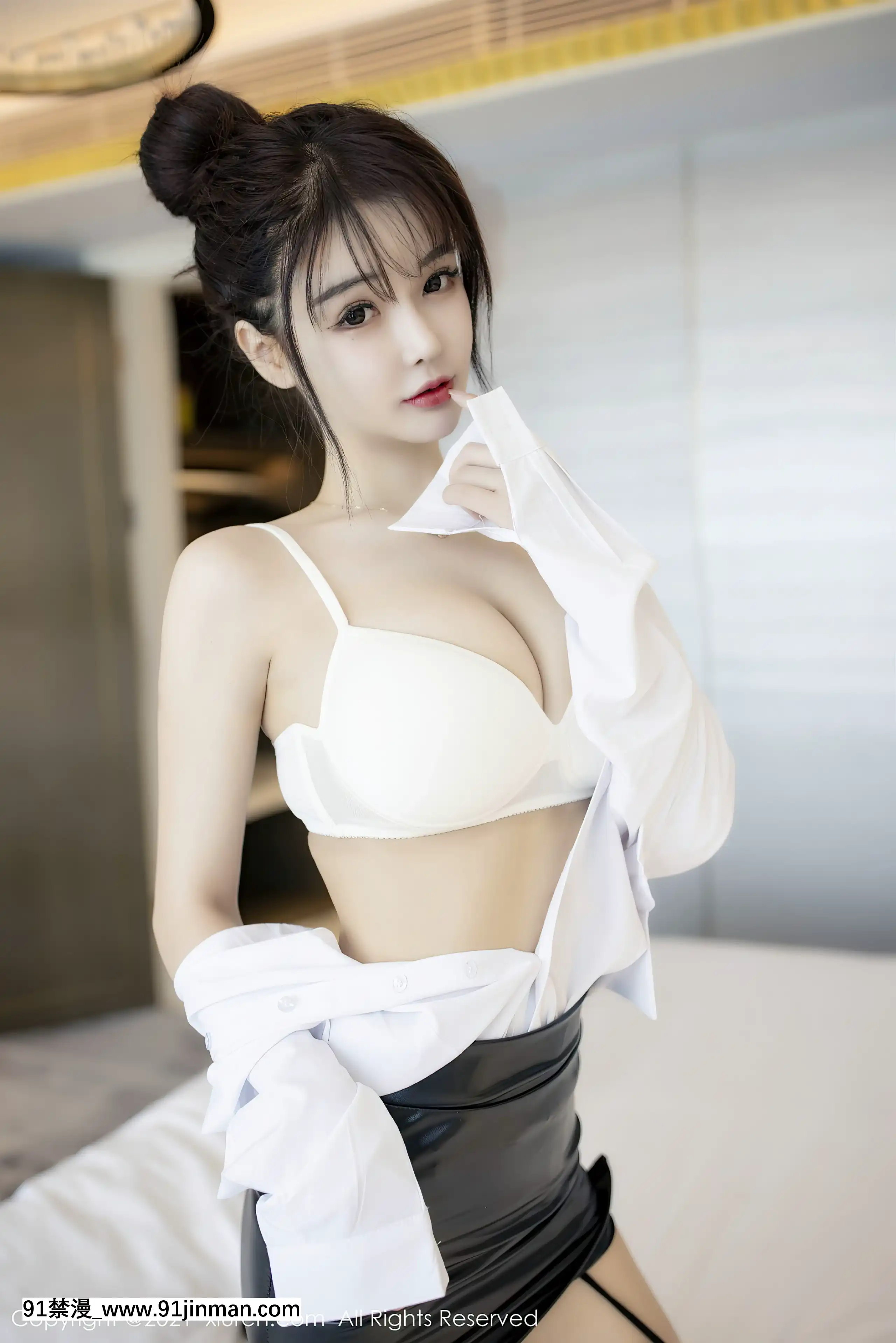 XIURENNo.2976-南初妹妹[龍戰士布蘭文 18h]