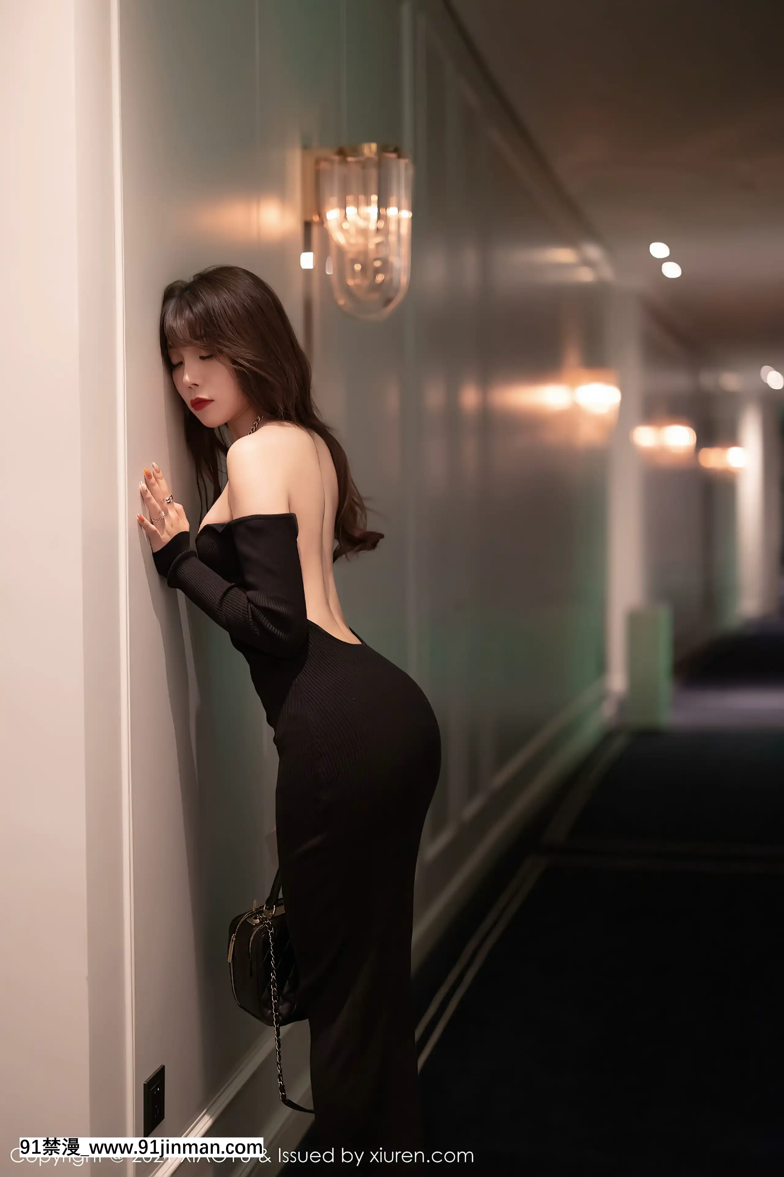 XiaoYuVol.502-Booty(芝芝)[husqvarna 18h parts]