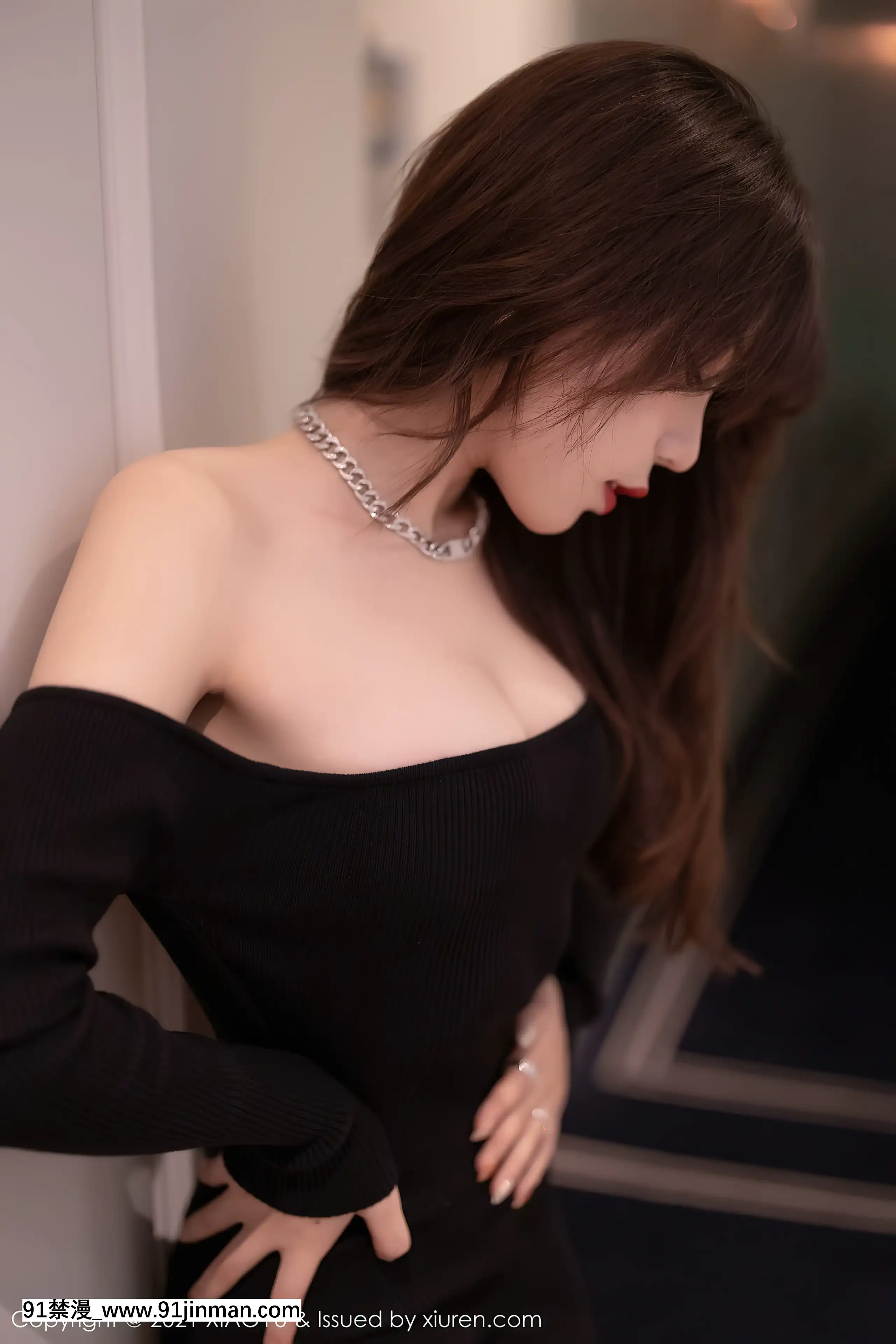 XiaoYuVol.502-Booty(芝芝)[husqvarna 18h parts]