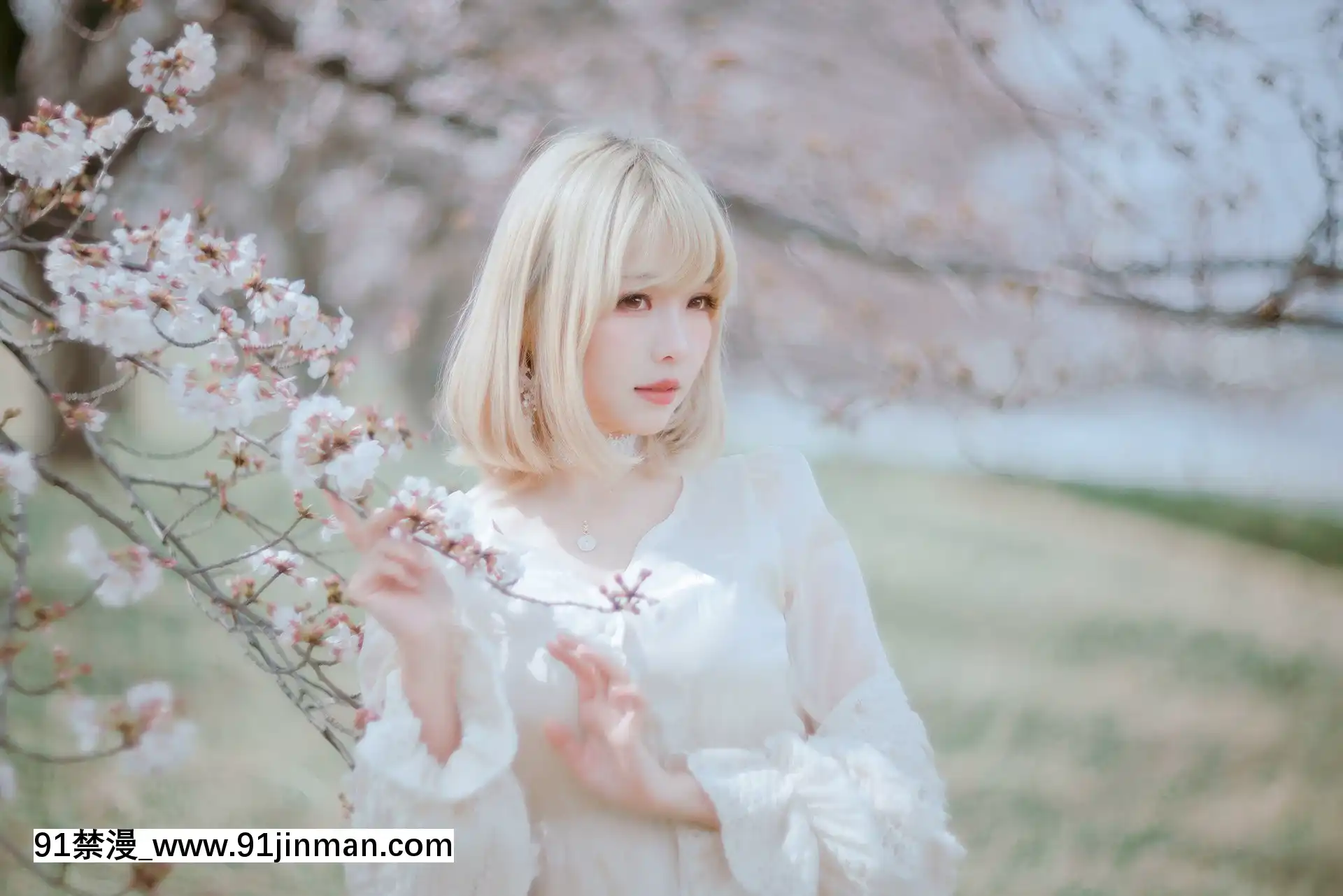 [Ely]Sakura桜2021[25 central park west 18h]