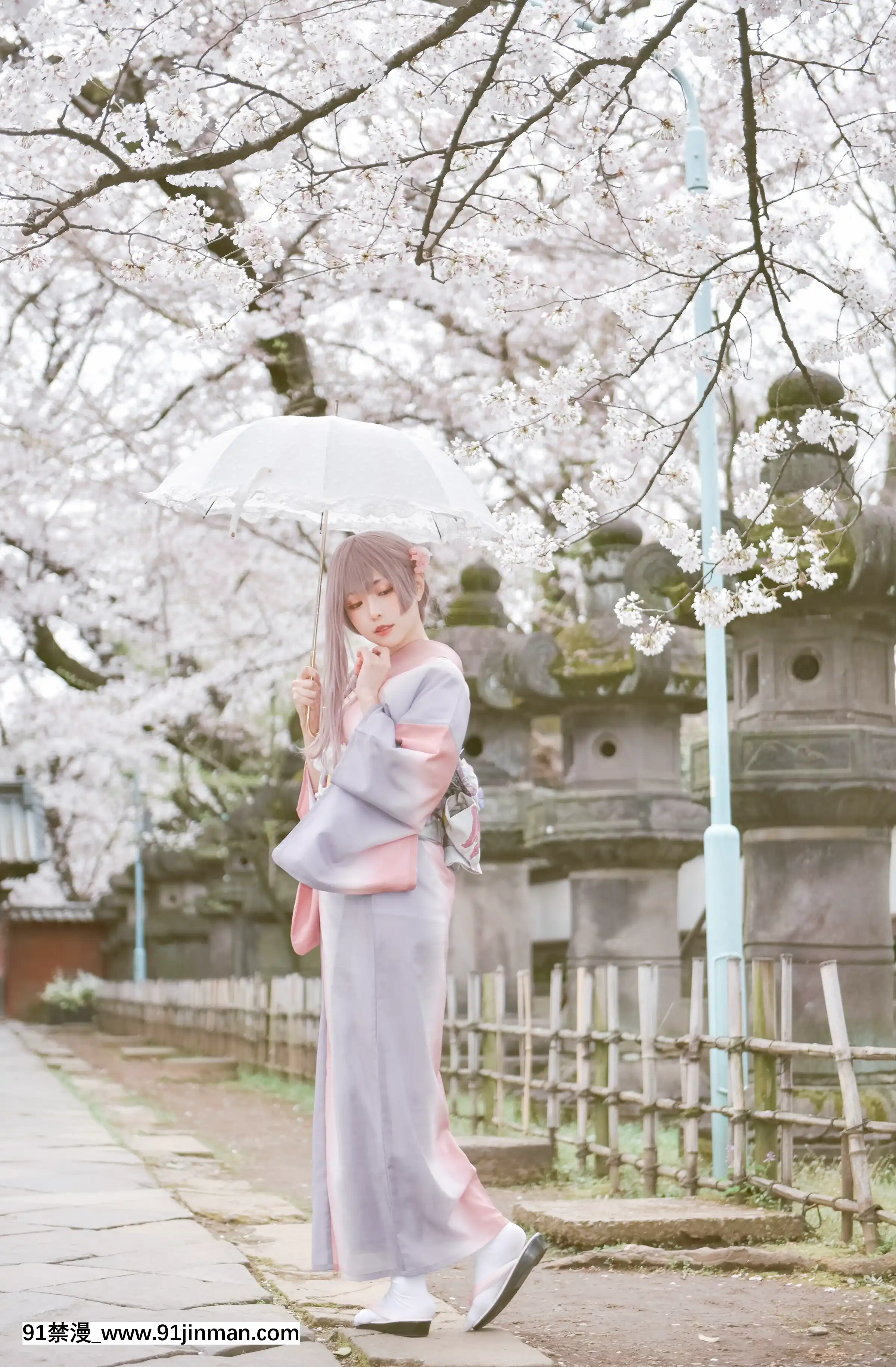 [Ely]Sakura桜2021[25 central park west 18h]