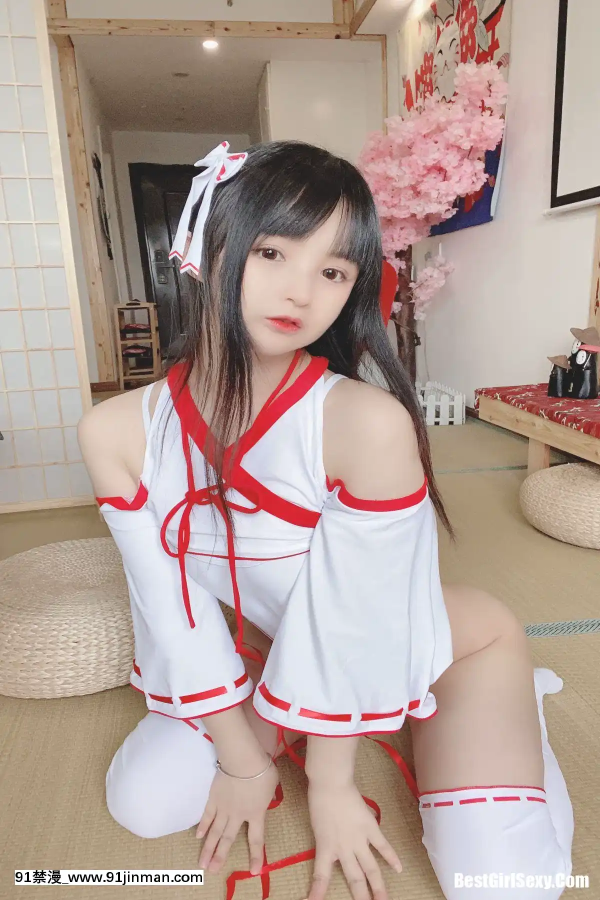 [桜井寧寧]女巫[拳皇 h漫畫 在線]