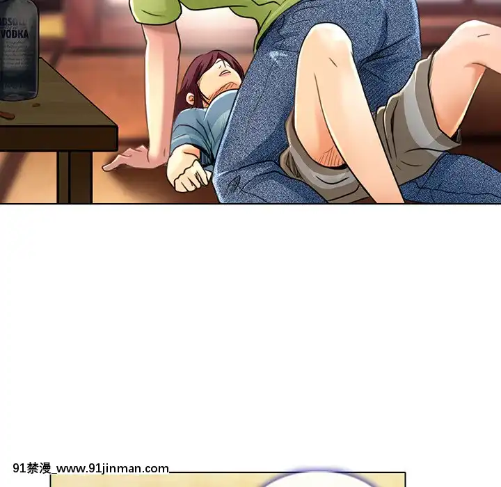 命中注定愛上妳18-19話[18h 18 漫]